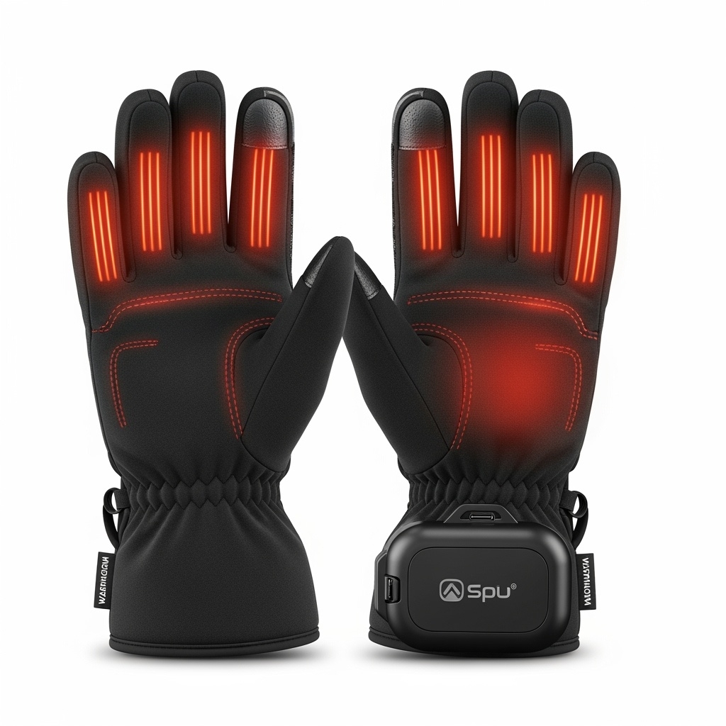 Professional Heating Gloves