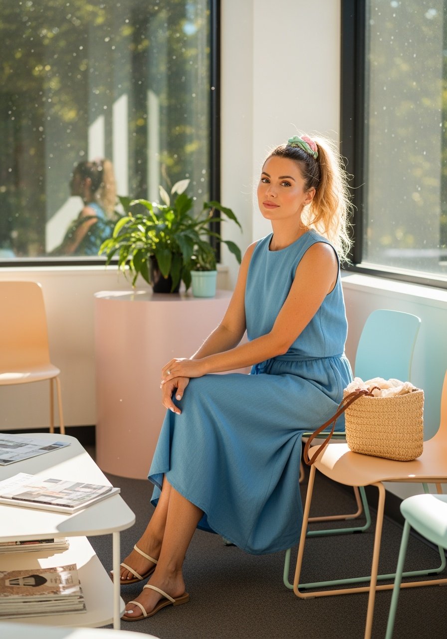 Editor's Summer Pick