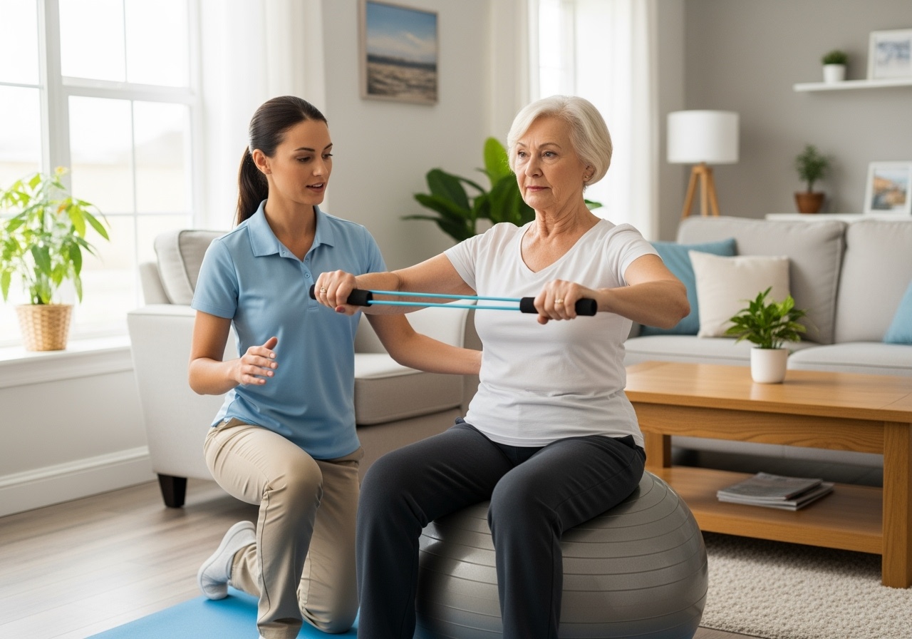 Home Health Services