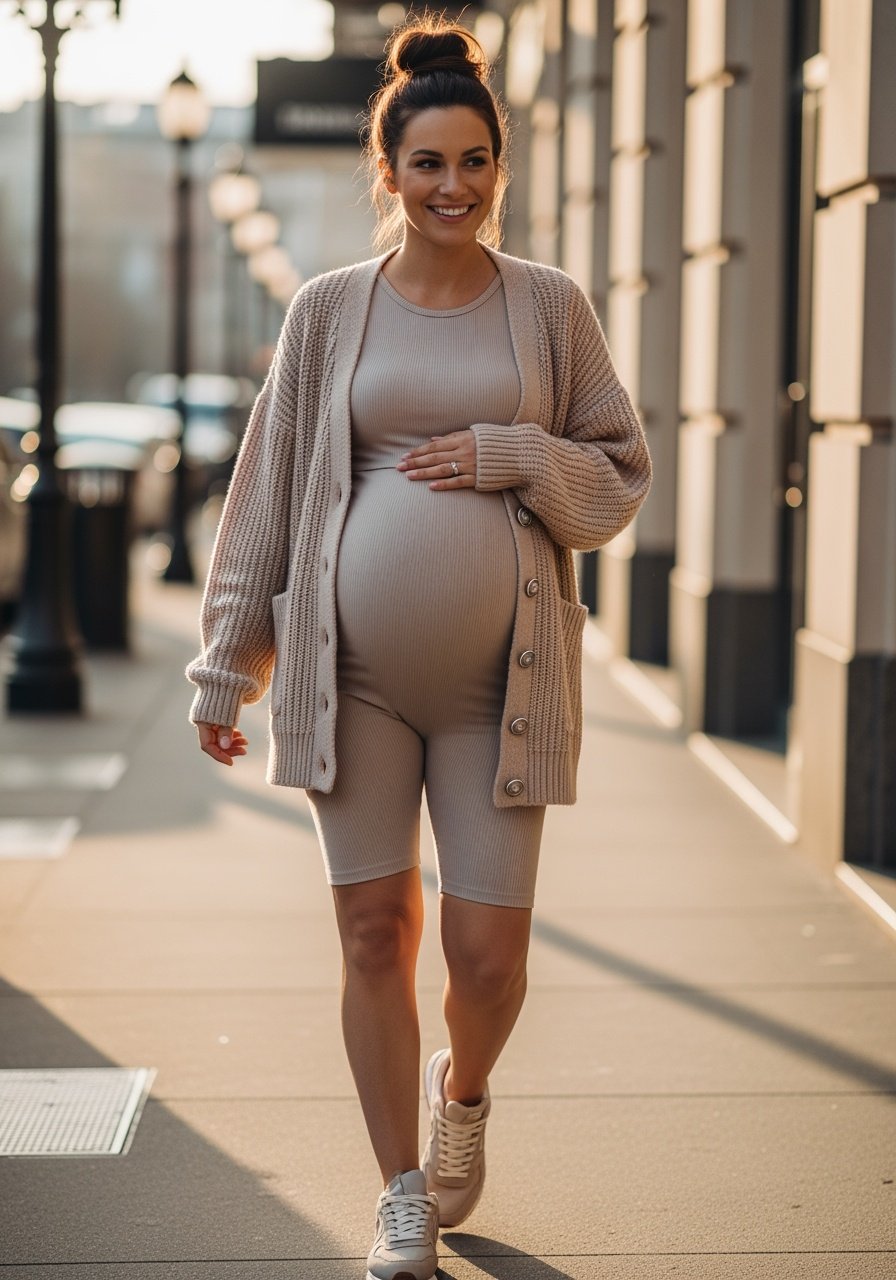 Monochrome Street Ease