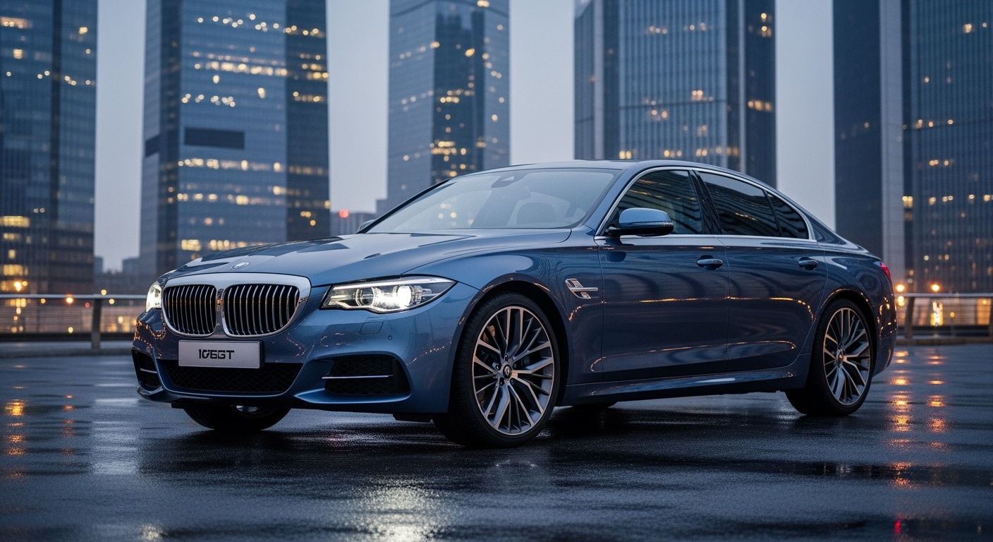 Luxury cab - Premium executive travel