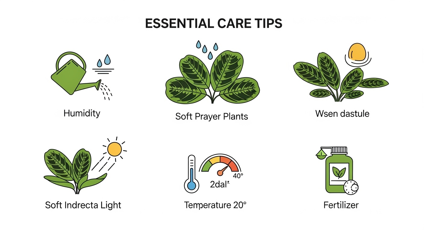 Care Icons