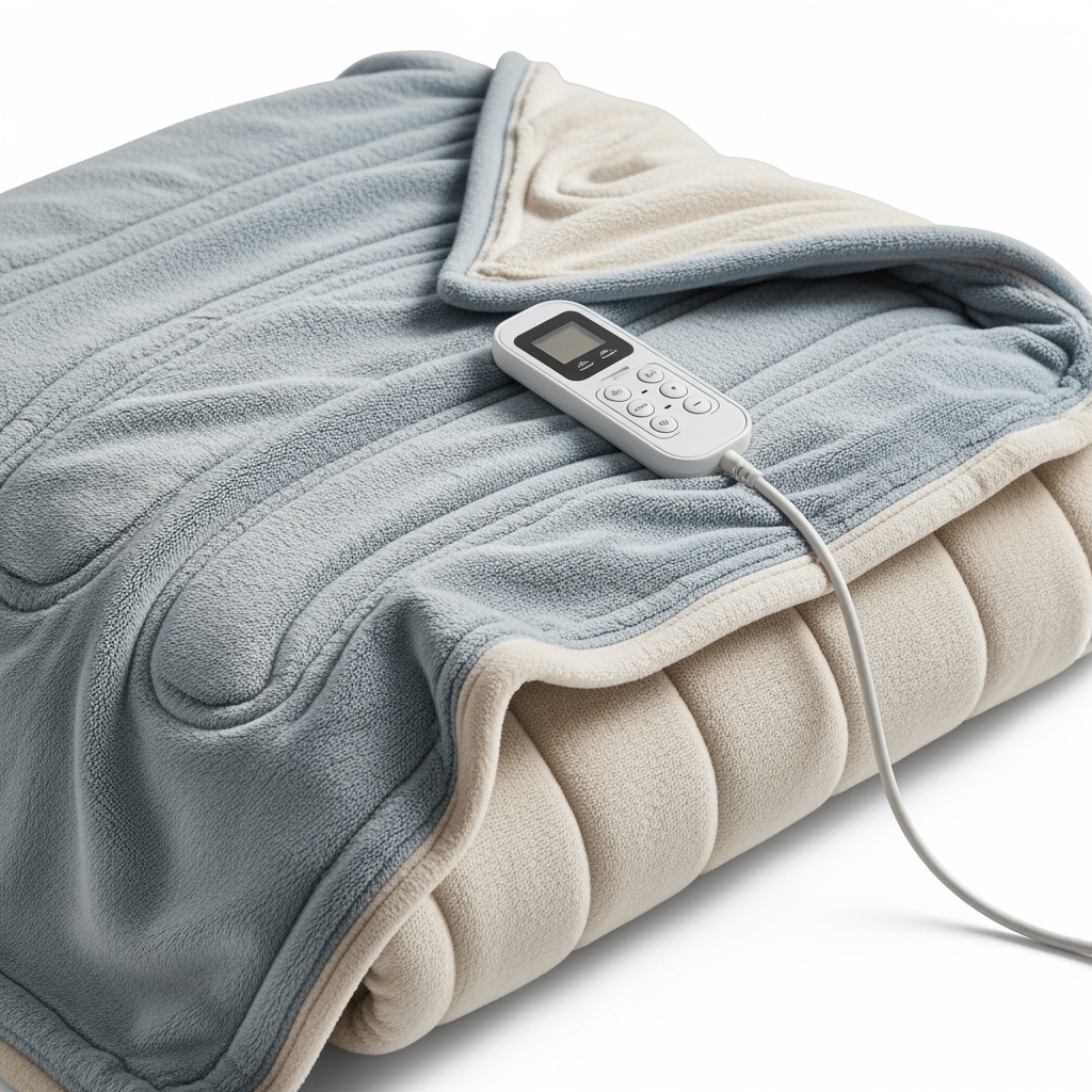 Professional Heated Blanket