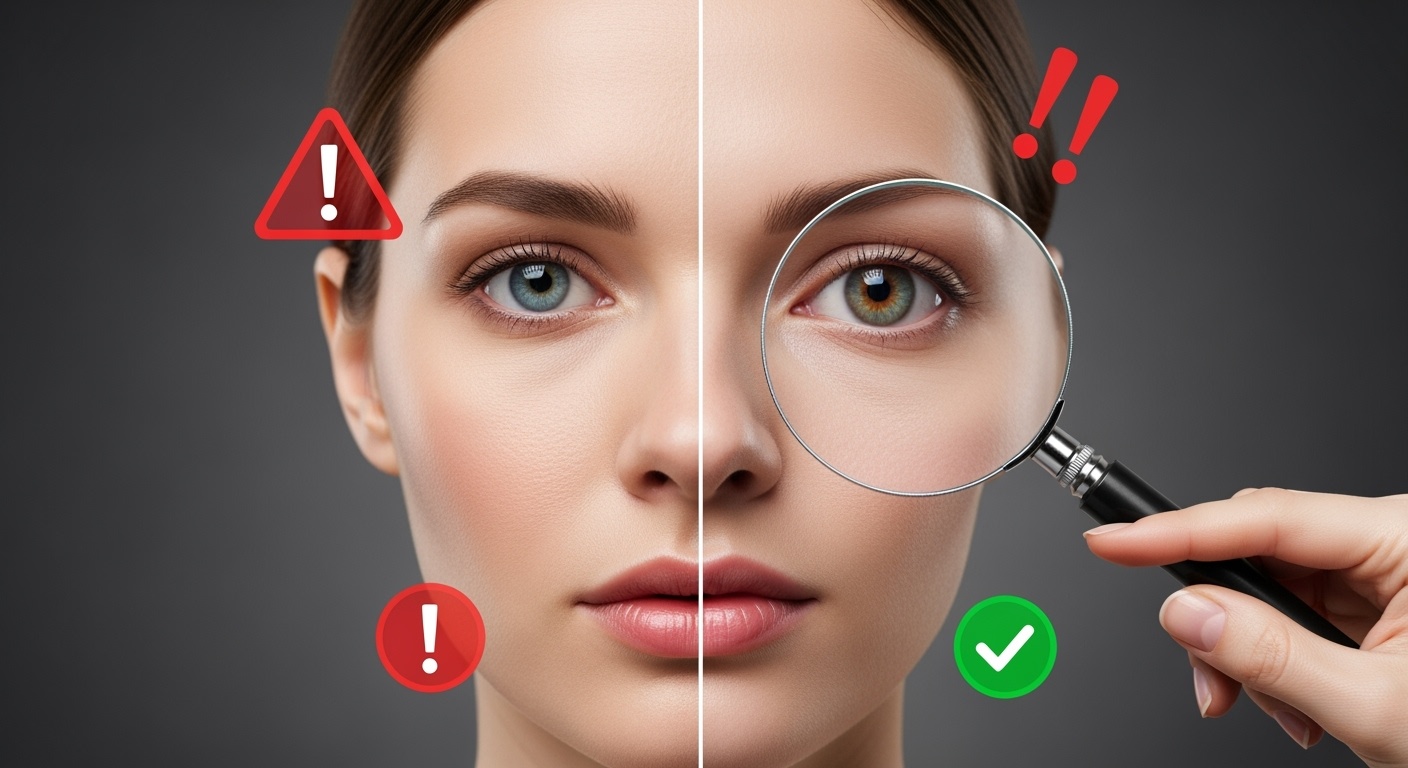 딥페이크 탐지와 사이버보안 개념