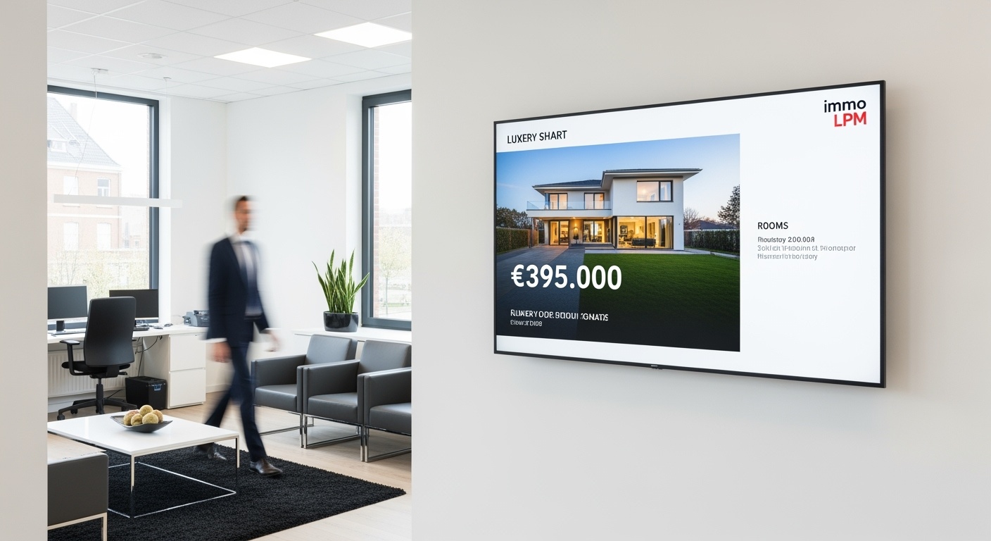 Office Display Detail