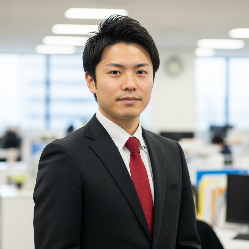 山田様