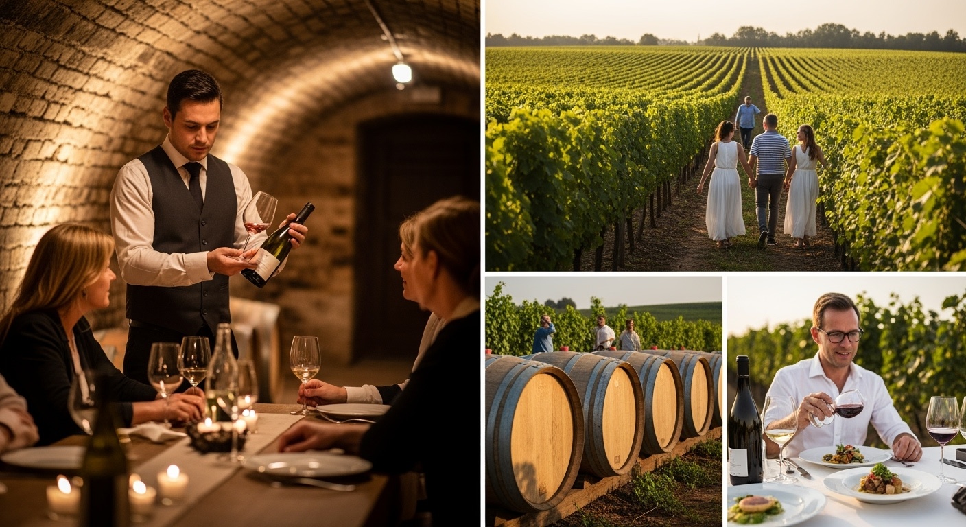 Business et travail en Alsace