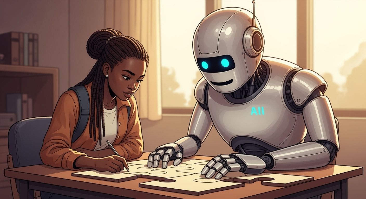 인간과 AI의 협업과 한계 인식