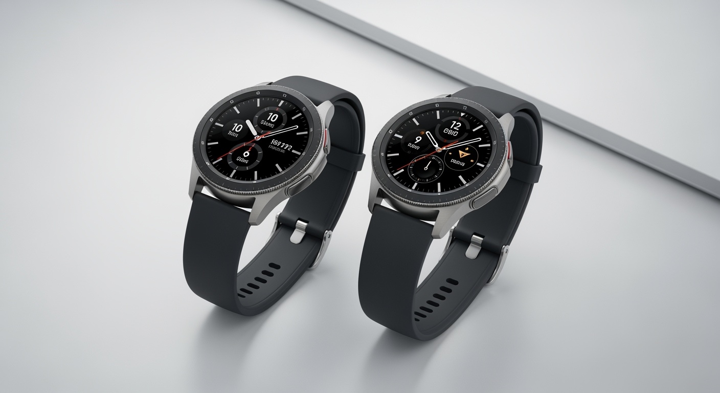 Samsung Galaxy Watch Deals 2025