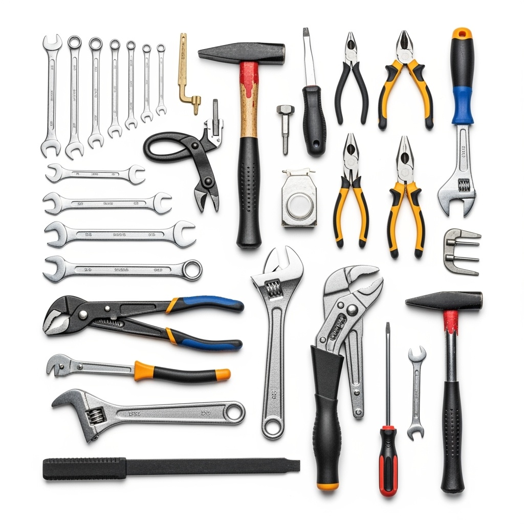 Hand Tools