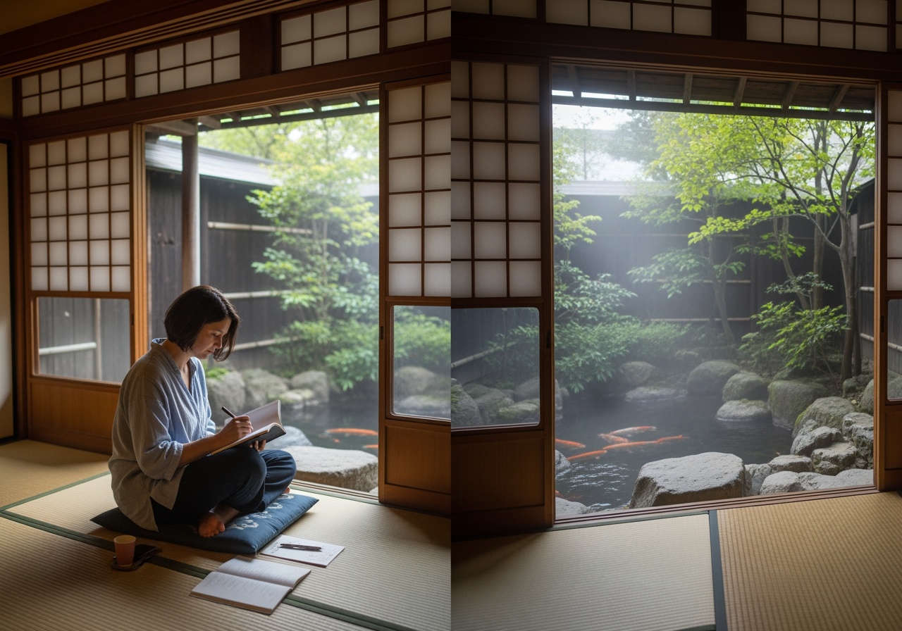 ジャーナリングツール