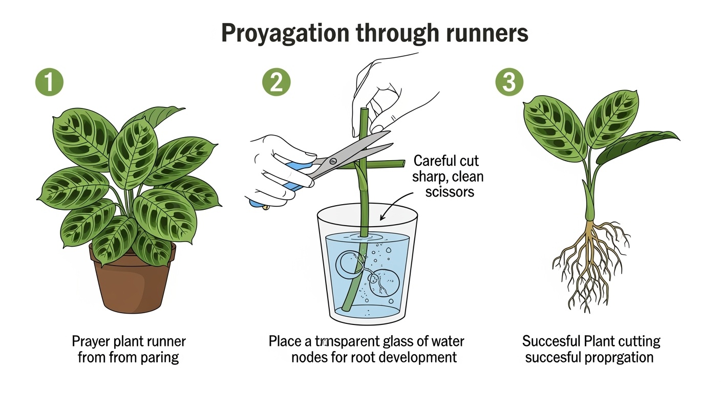 Propagation Steps