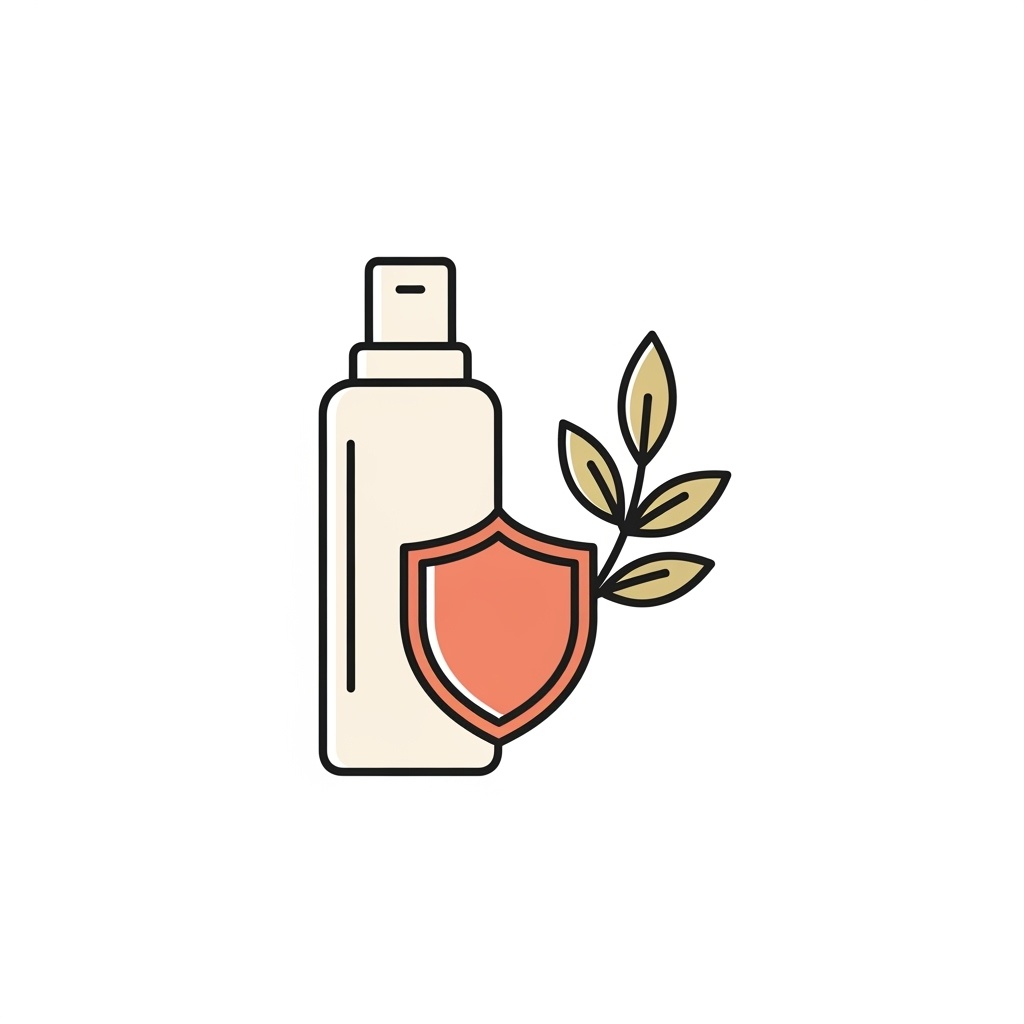 Hypoallergenic tanning lotions for sensitive skin icon