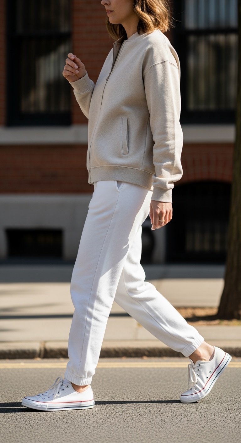 Effortless Beige Balance