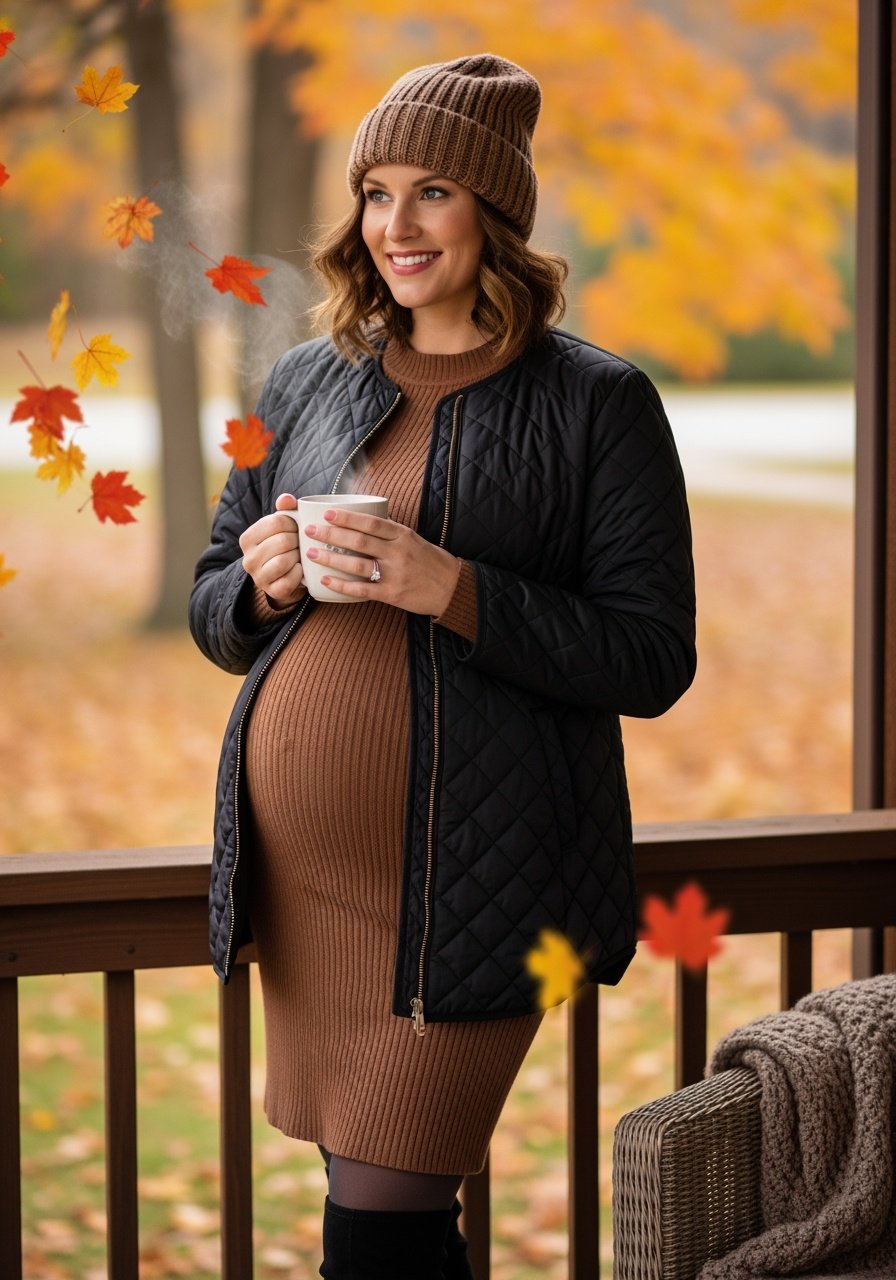 Mountain Escape Minimalism