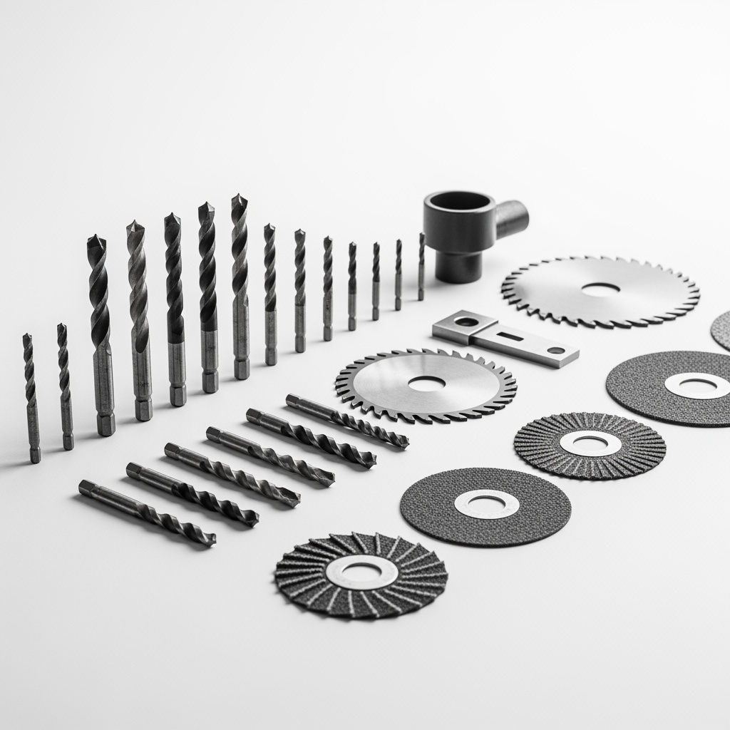 Power Tool Accessories