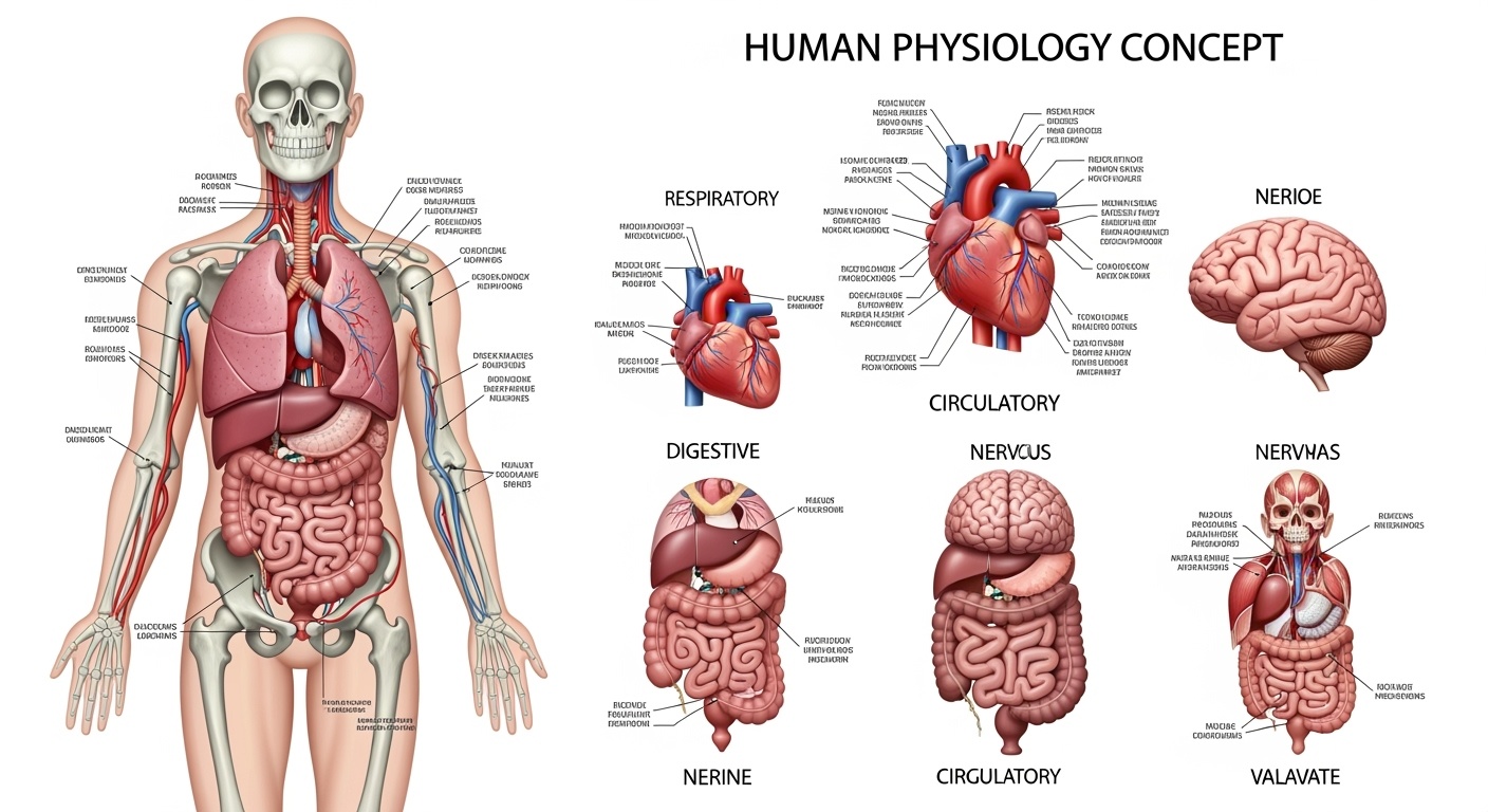 human physiology