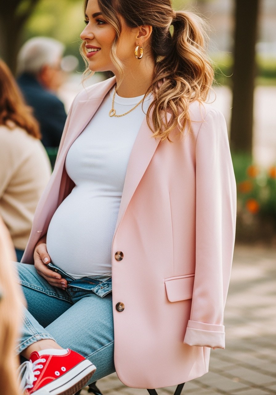 Playful Pastel Power