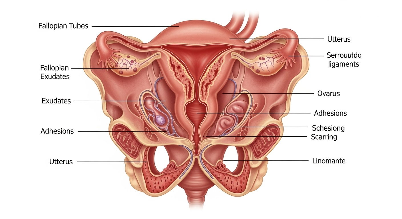 Pelvic Inflammatory Disease