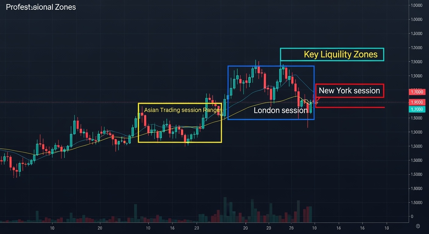 Gráfico principal LST