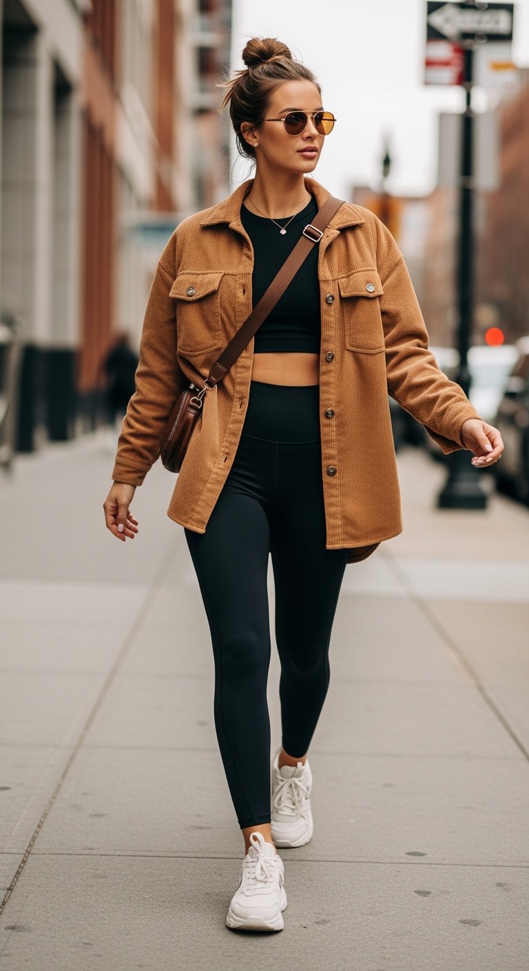 Modern Comfort Layer