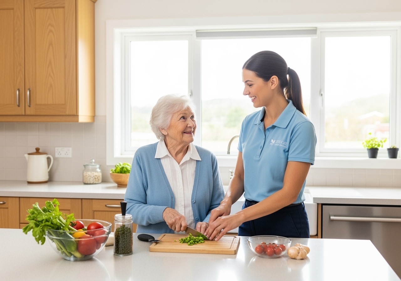 Home Care Services