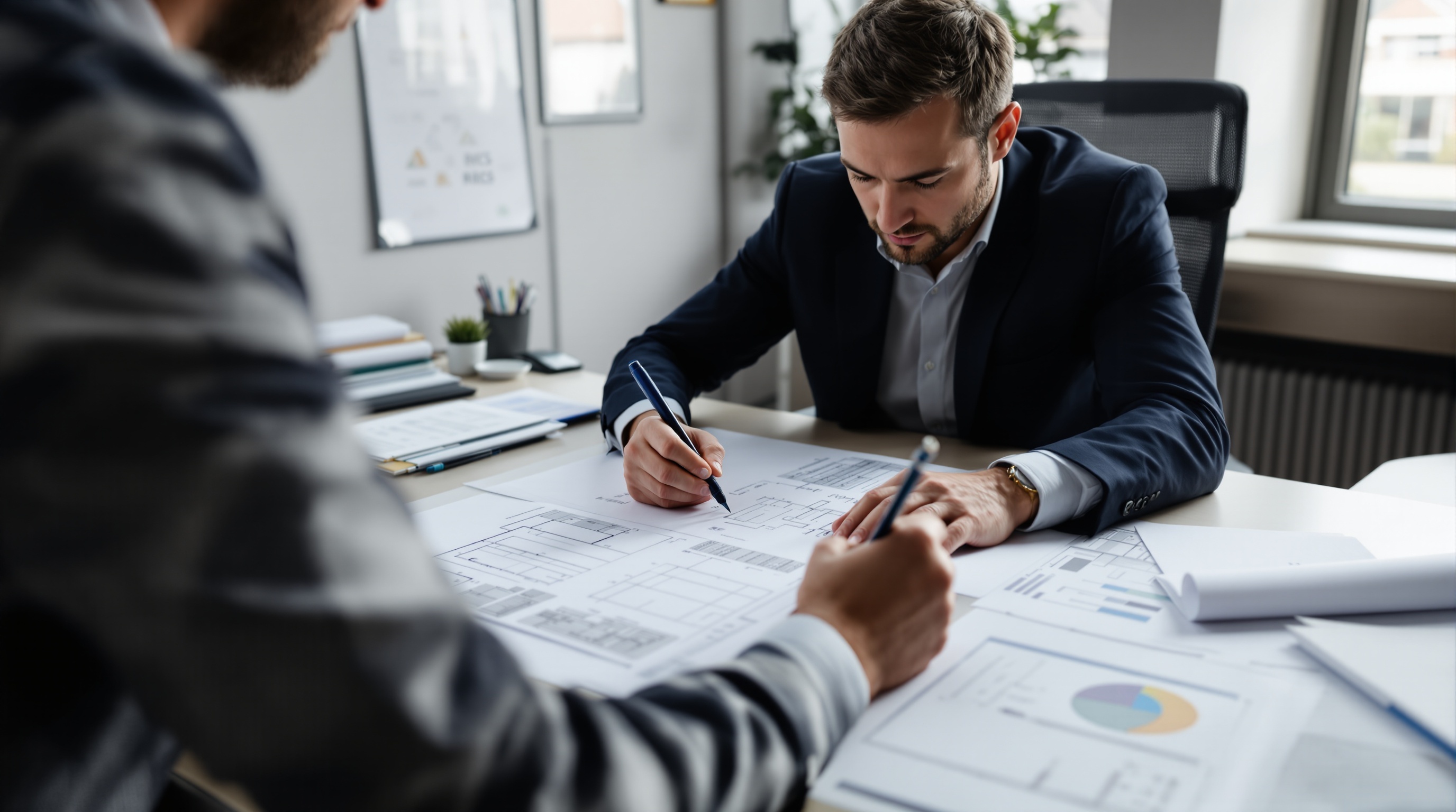What is a Building Survey