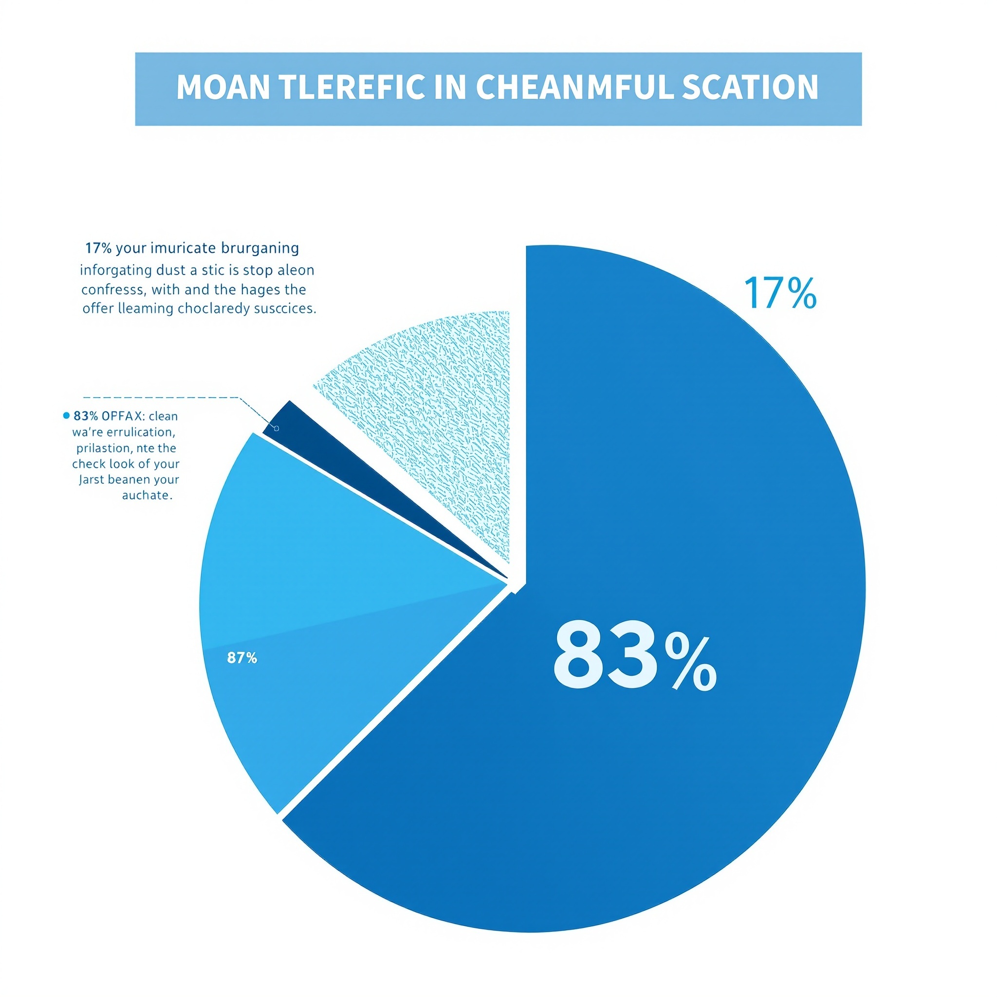 営業担当との接触時間17% vs 商談前83%