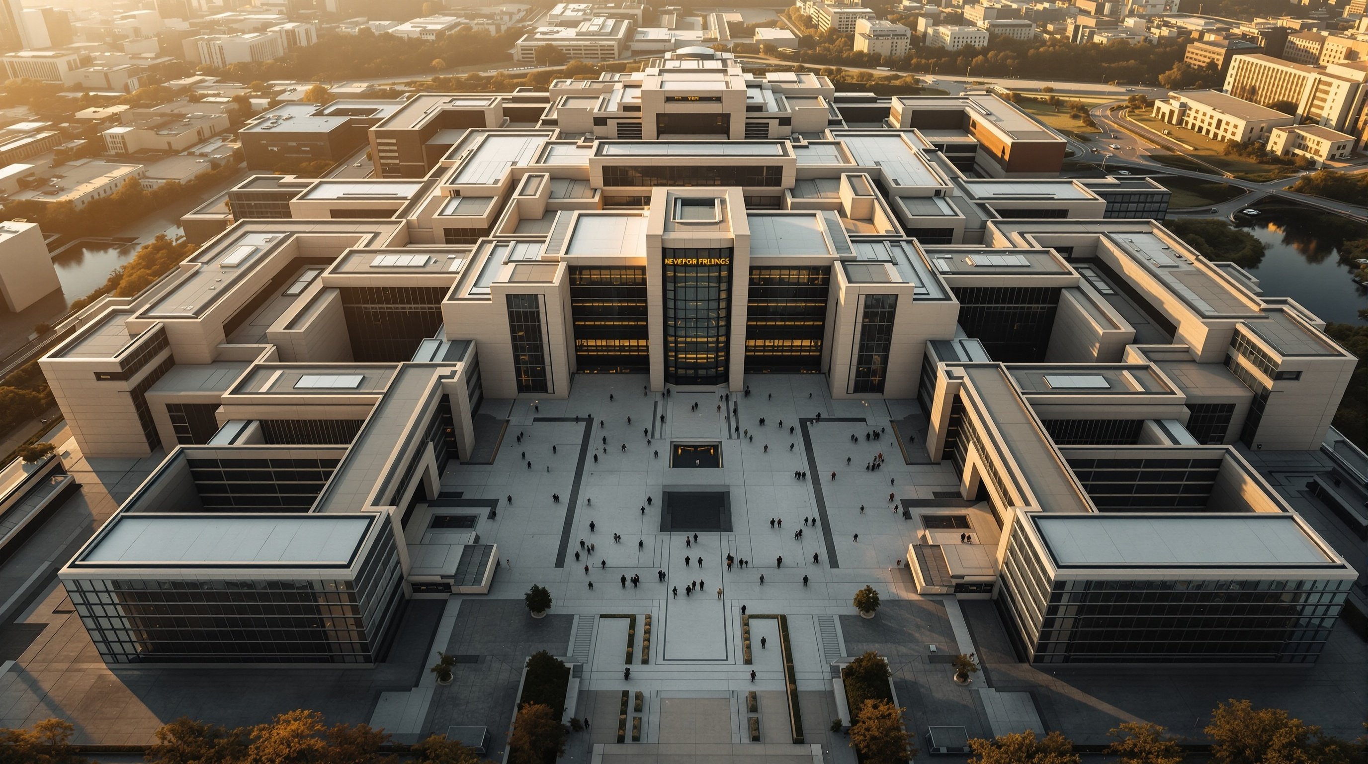 Monumental Architecture