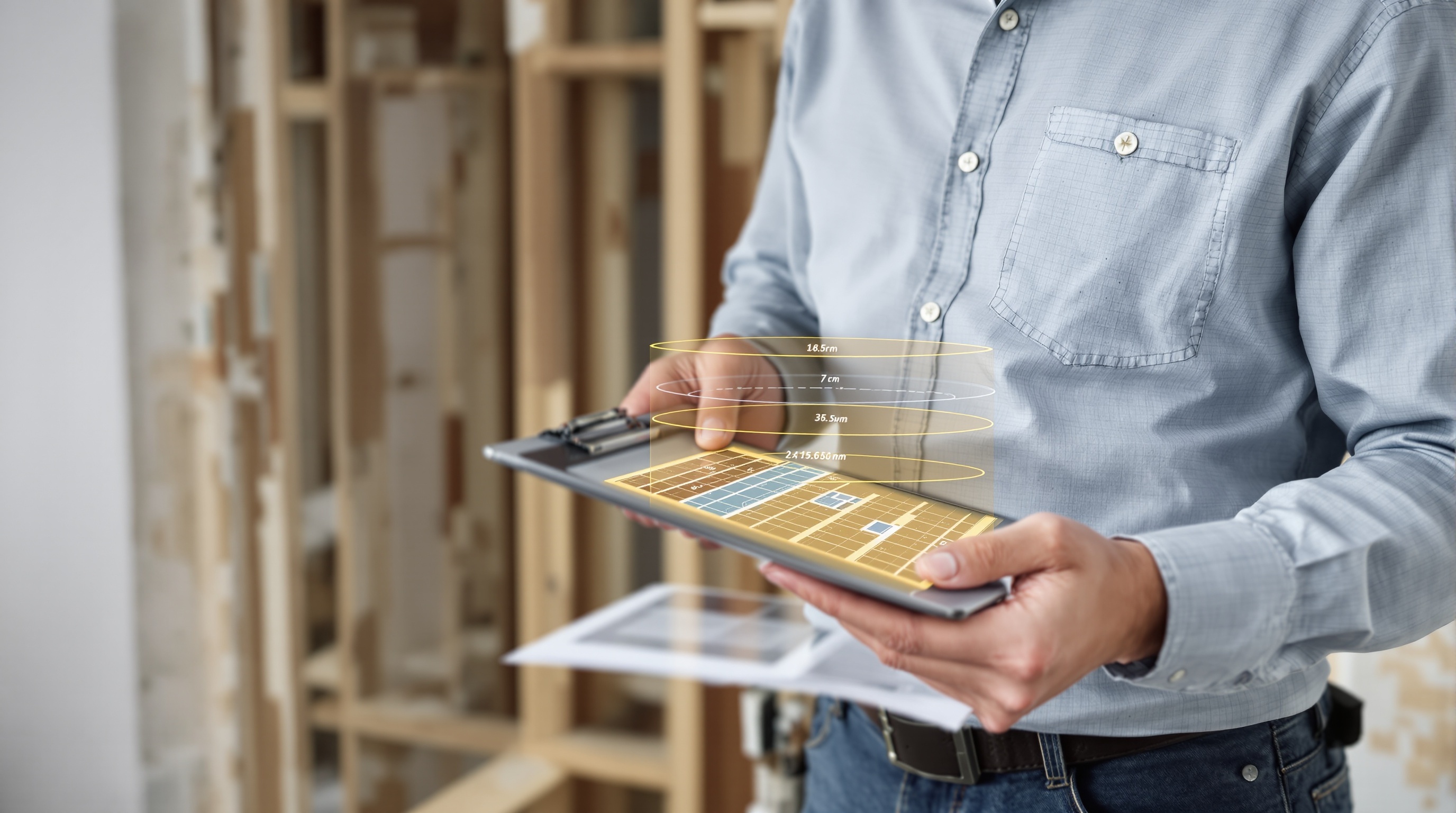 Understanding RICS Survey Levels