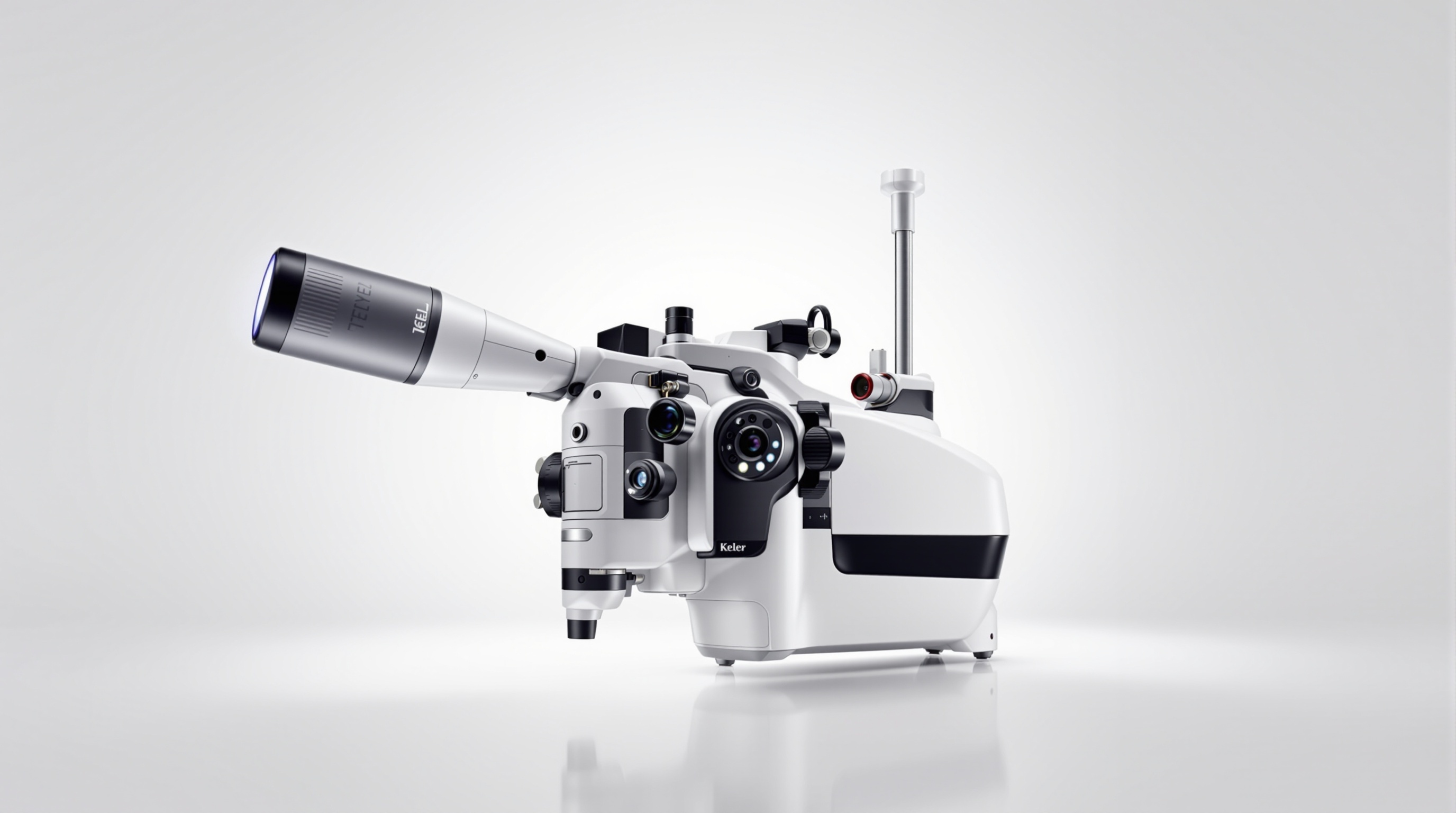 Keeler Vantage Plus Ophthalmoscope Professional Product