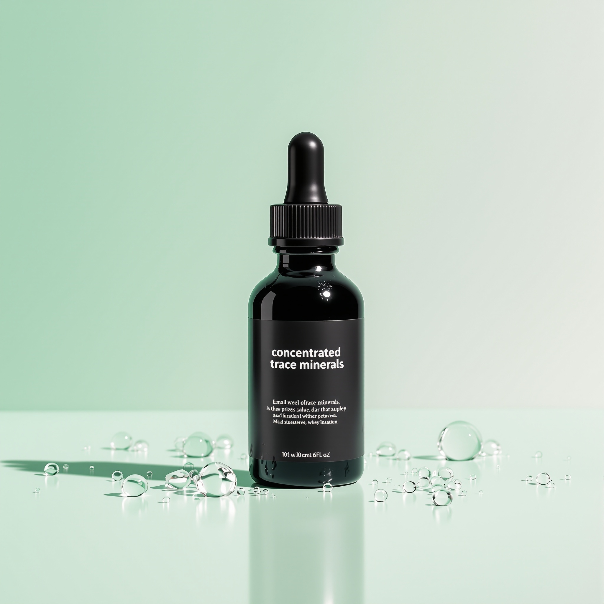 ConcenTrace Trace Mineral Drops