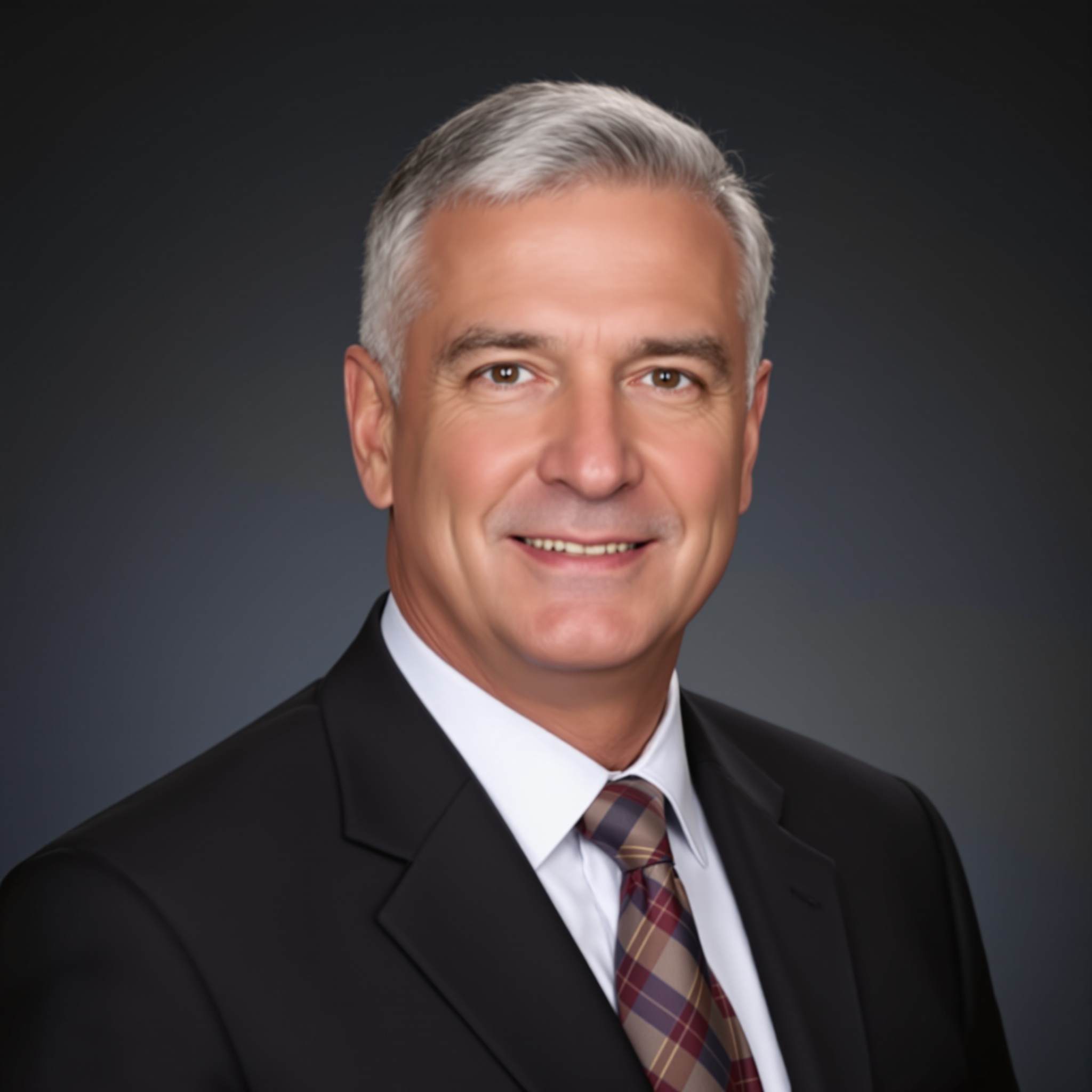 Colonel Thomas Baker