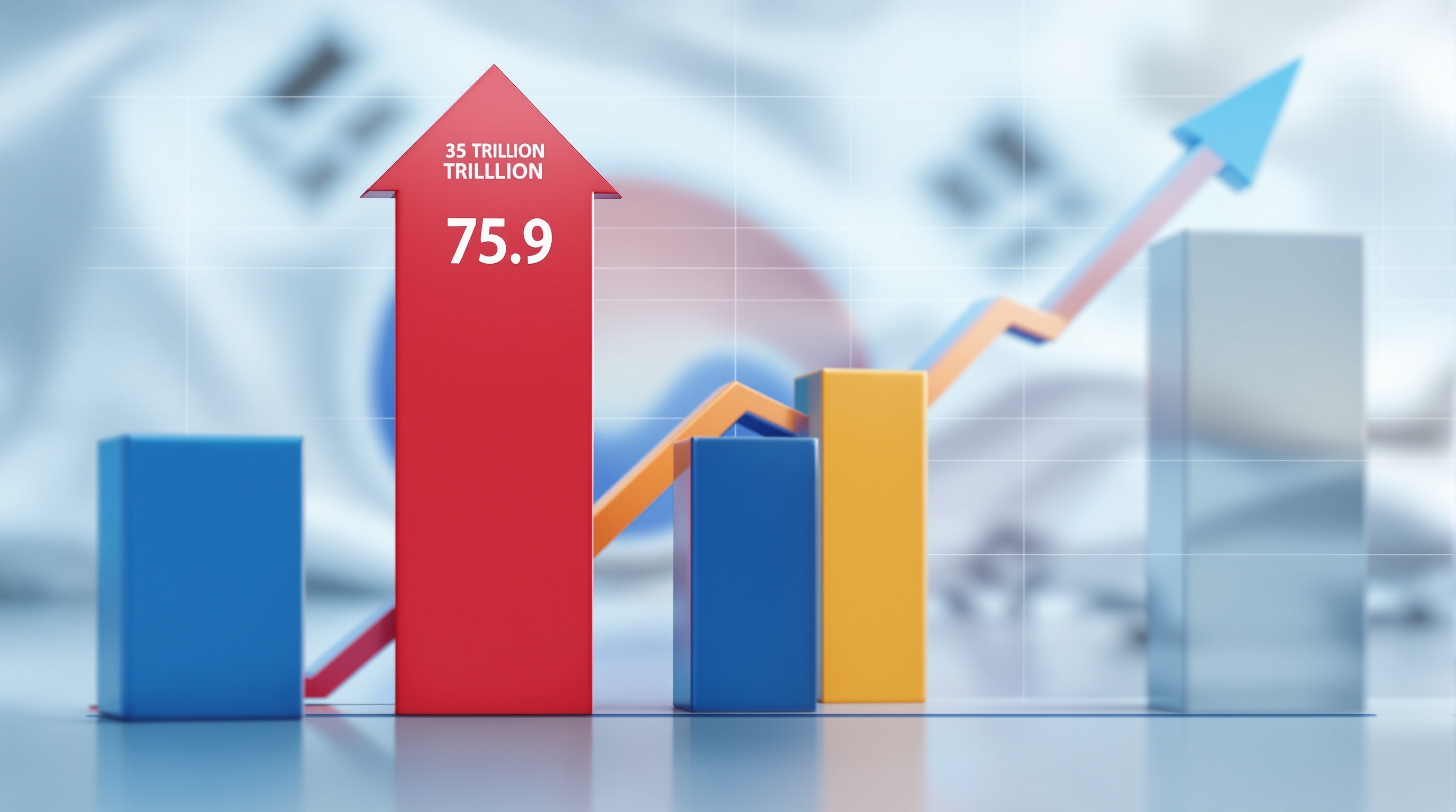 투자자예탁금 추이