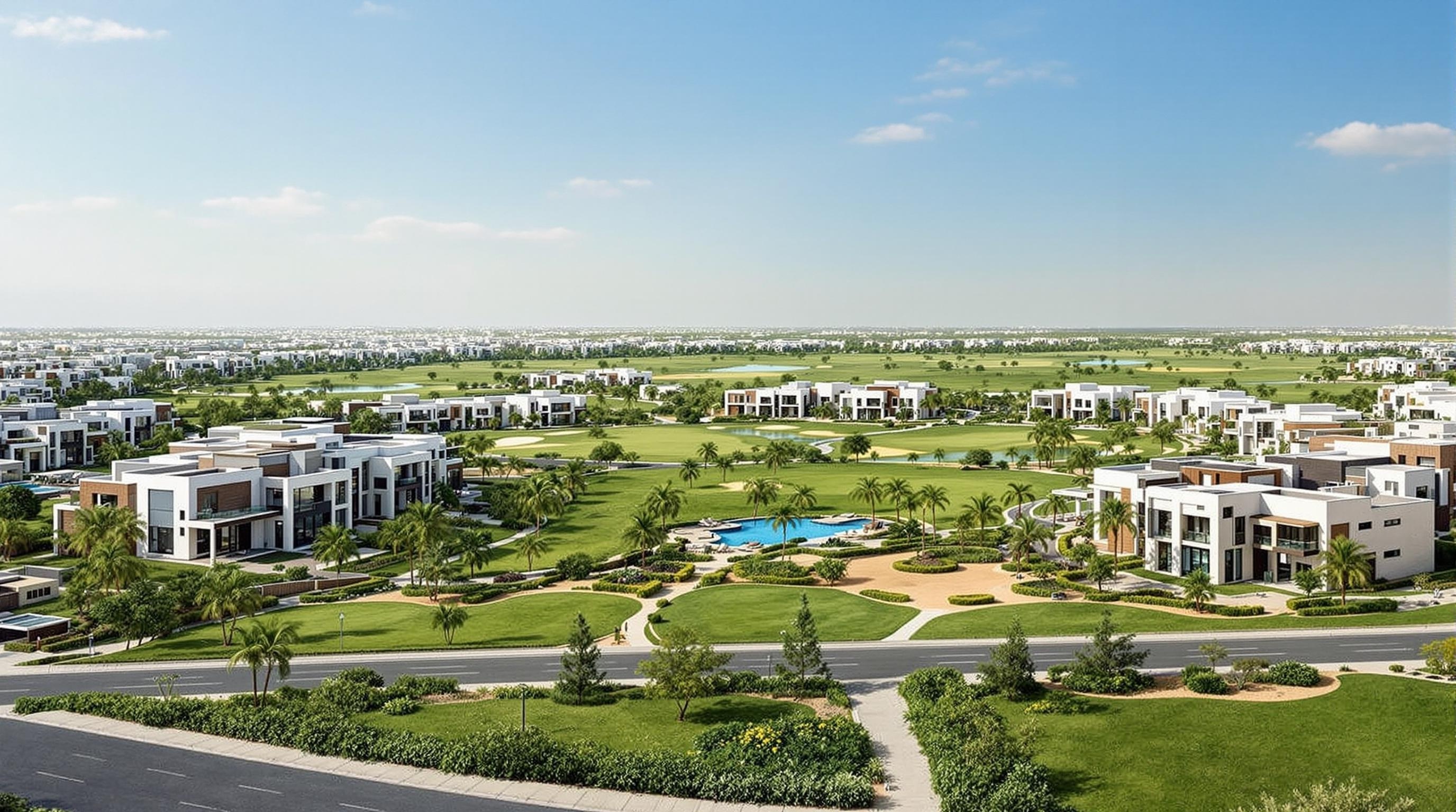 Dubai Hills property for sale