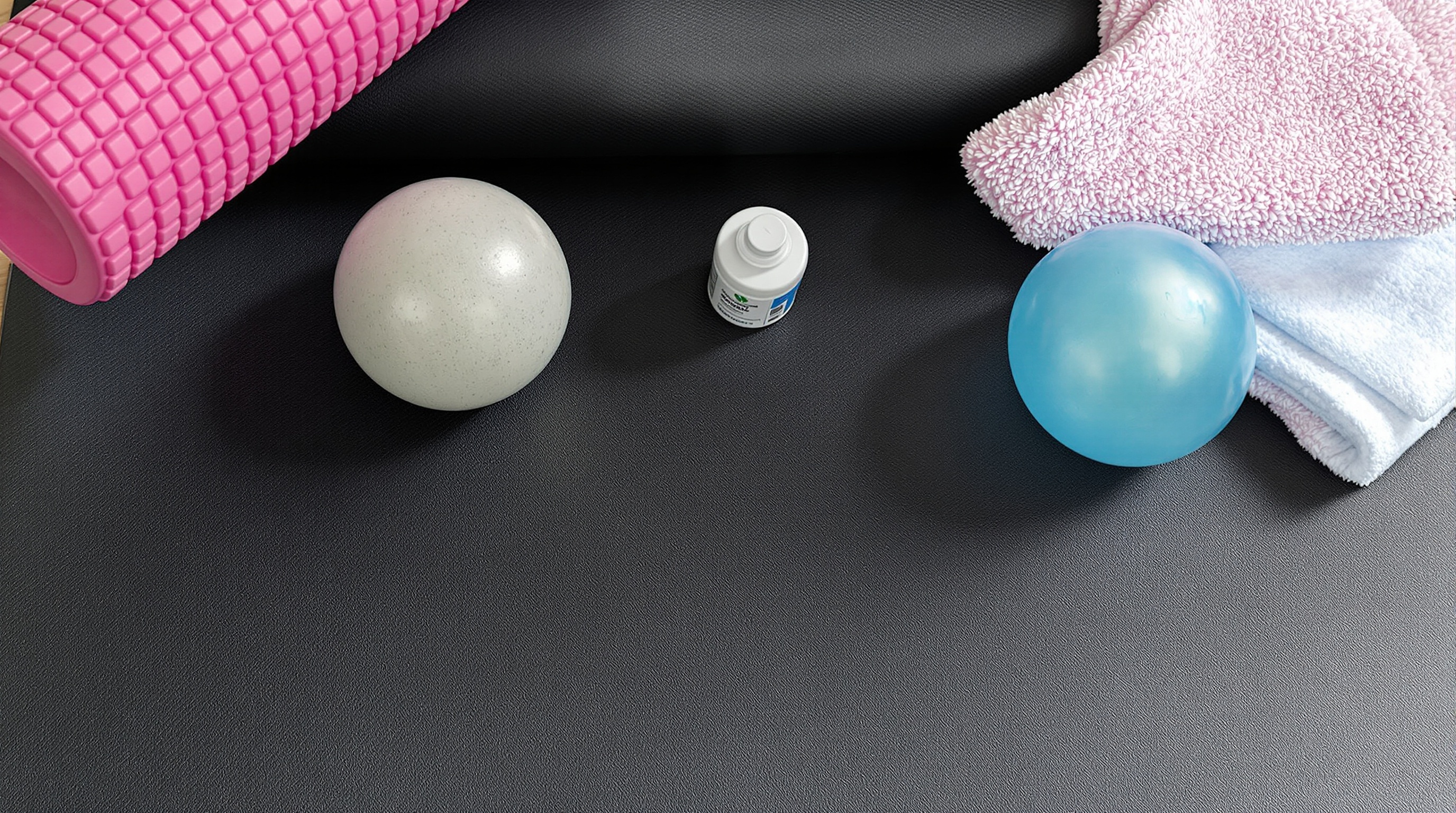 ストレッチとリカバリー