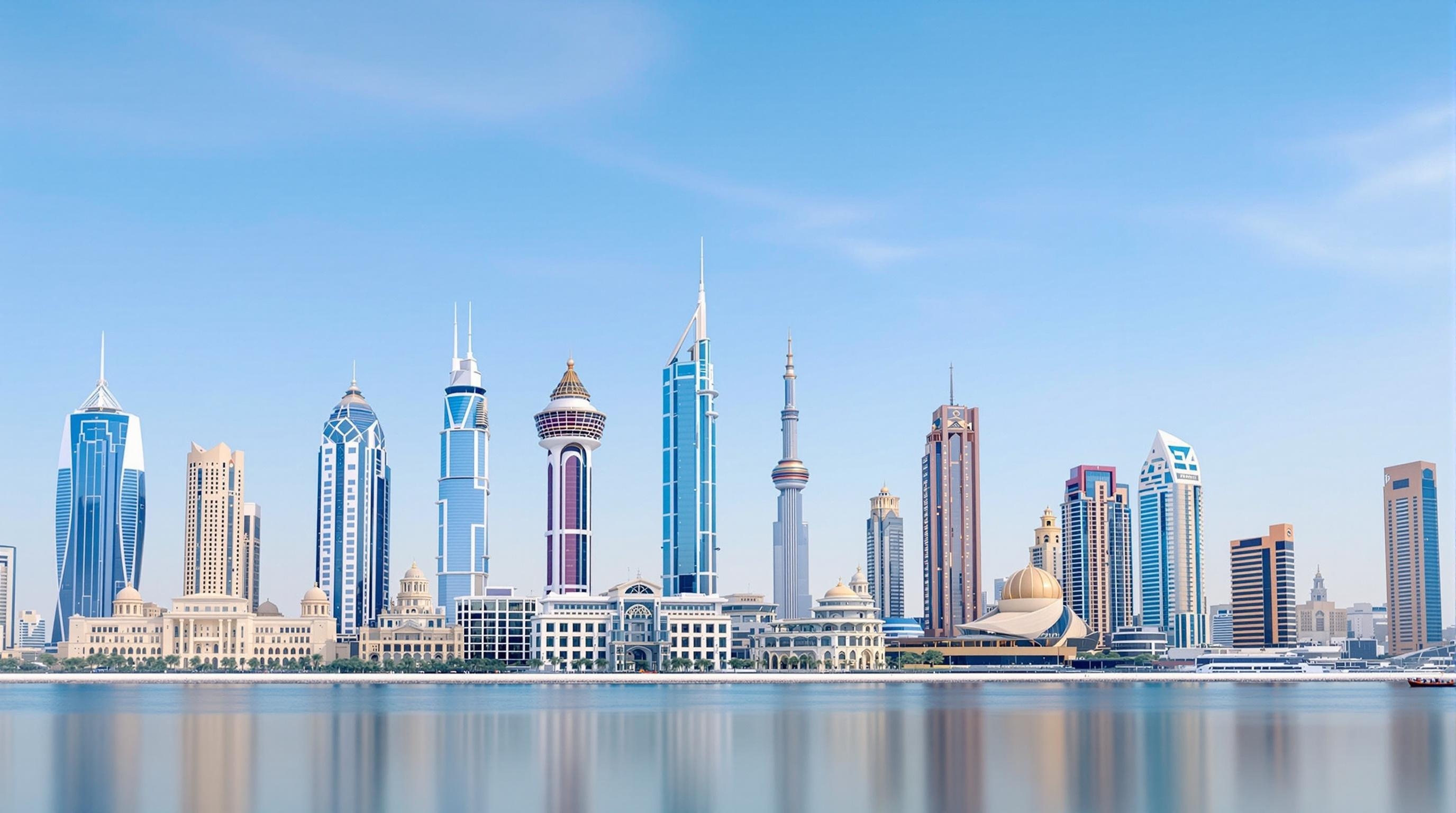 rocky real estate bur dubai