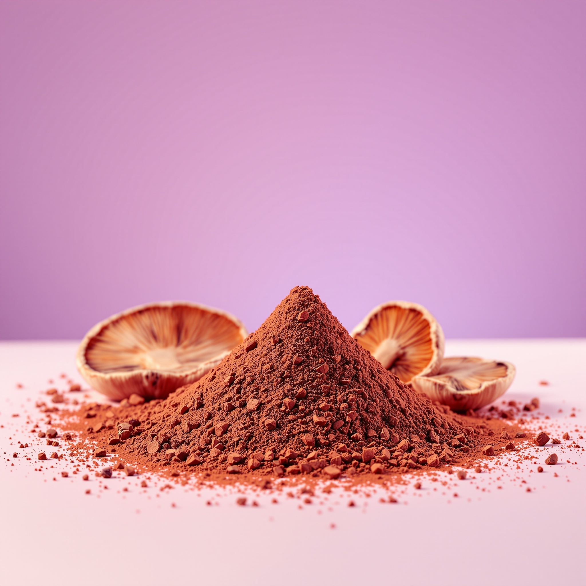 Teelixir Reishi Mushroom Powder