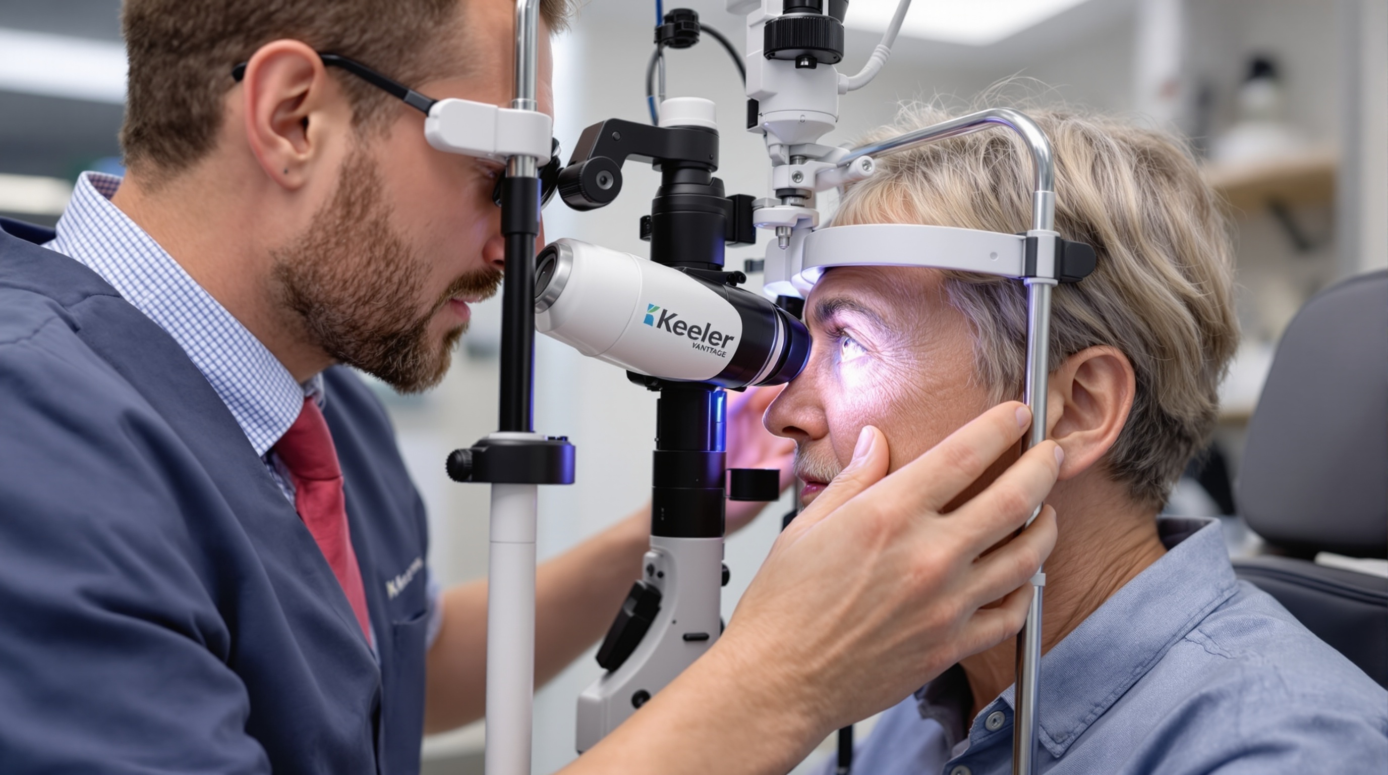 Clinical Applications in Ophthalmology and Eye Care