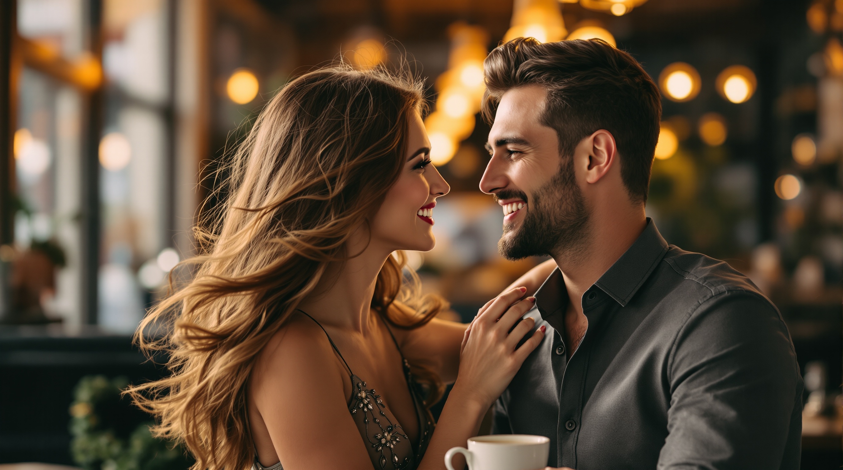 OneAmour Dating Site