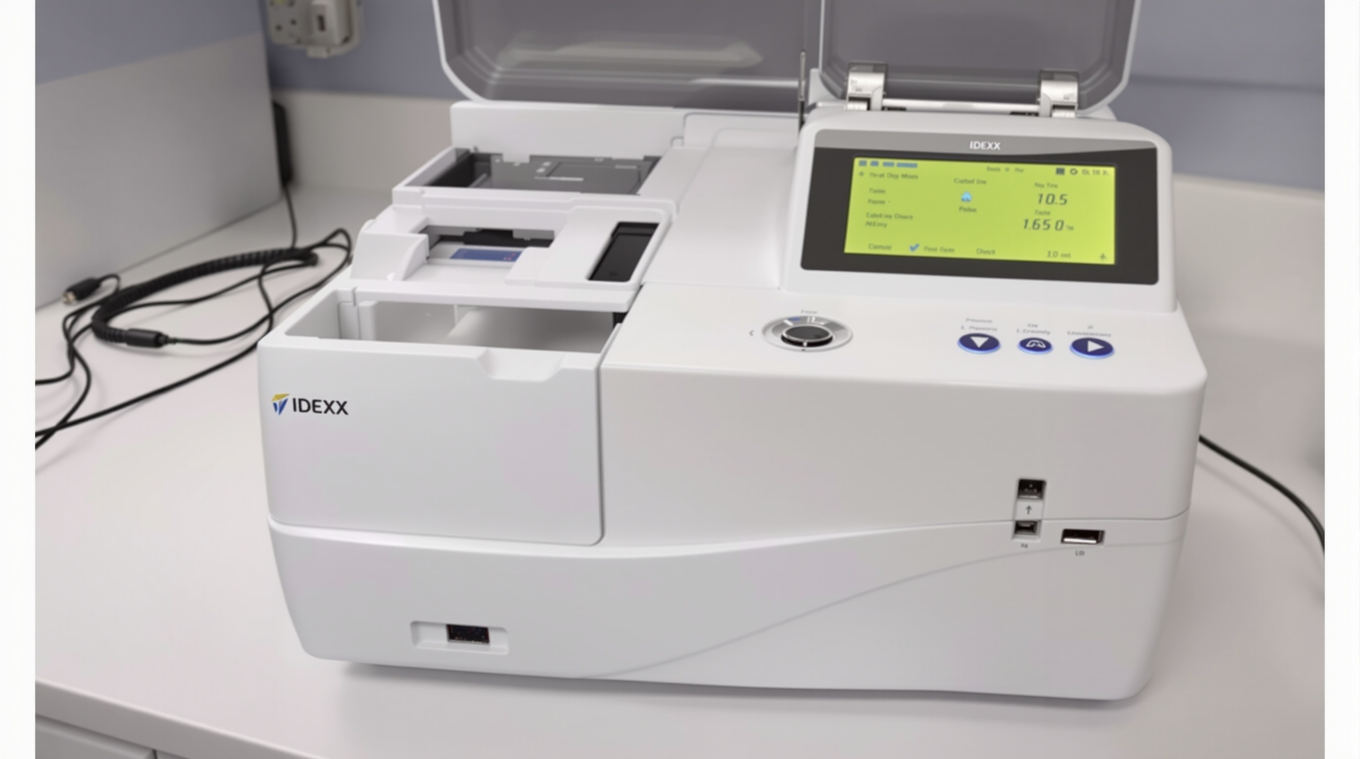 IDEXX Catalyst One Chemistry Analyzer