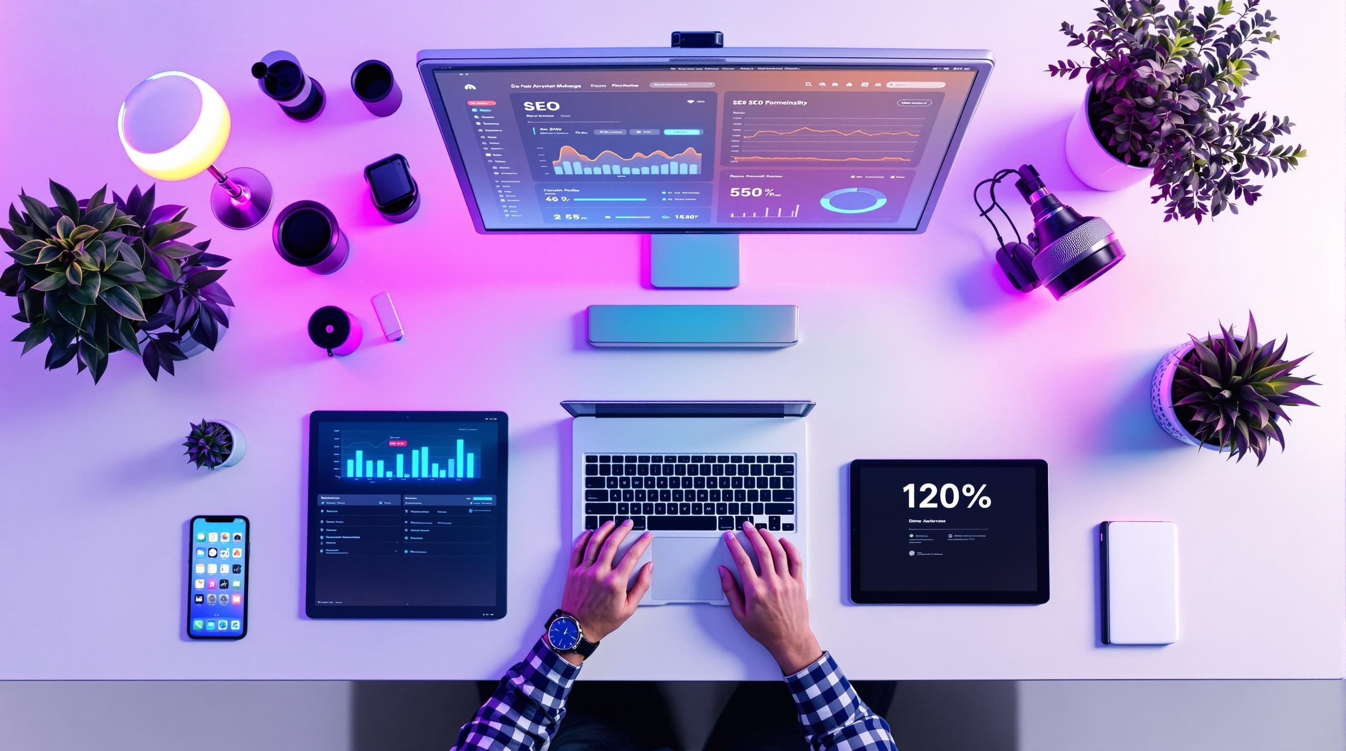 agence marketing digital casablanca