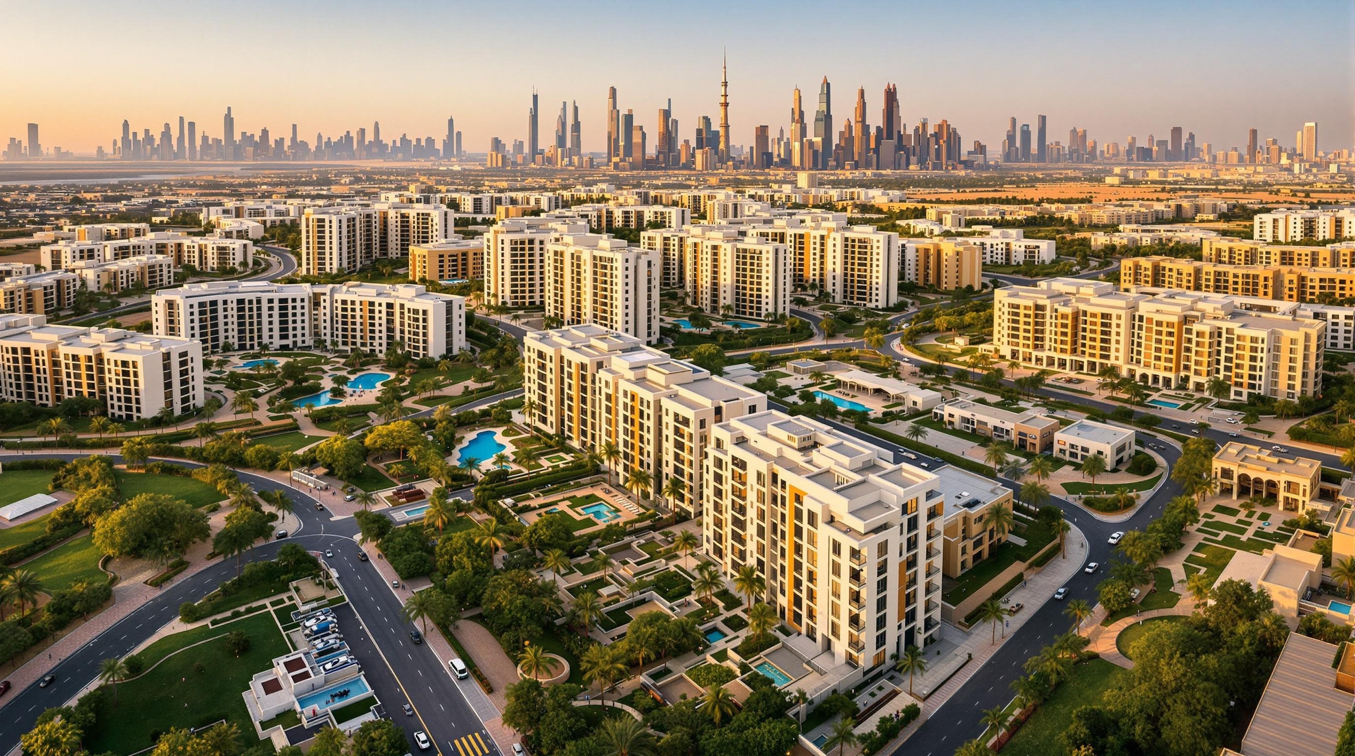 Dubai Hills property for sale