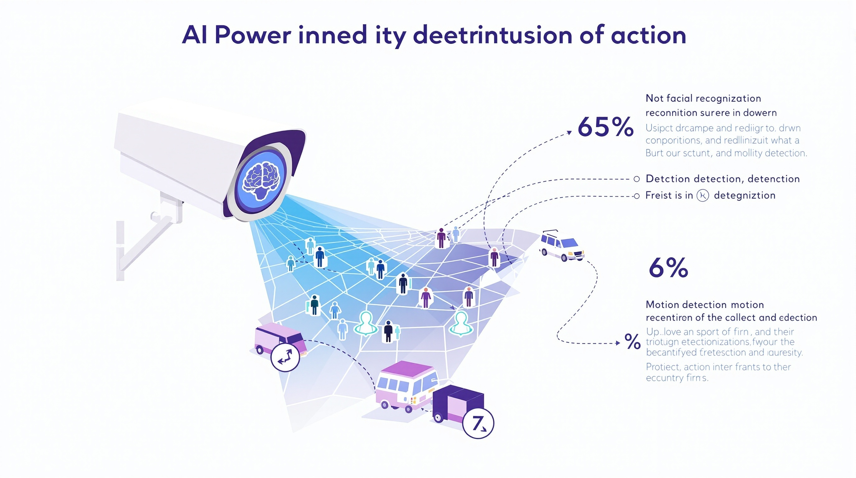 AI自動検知機能