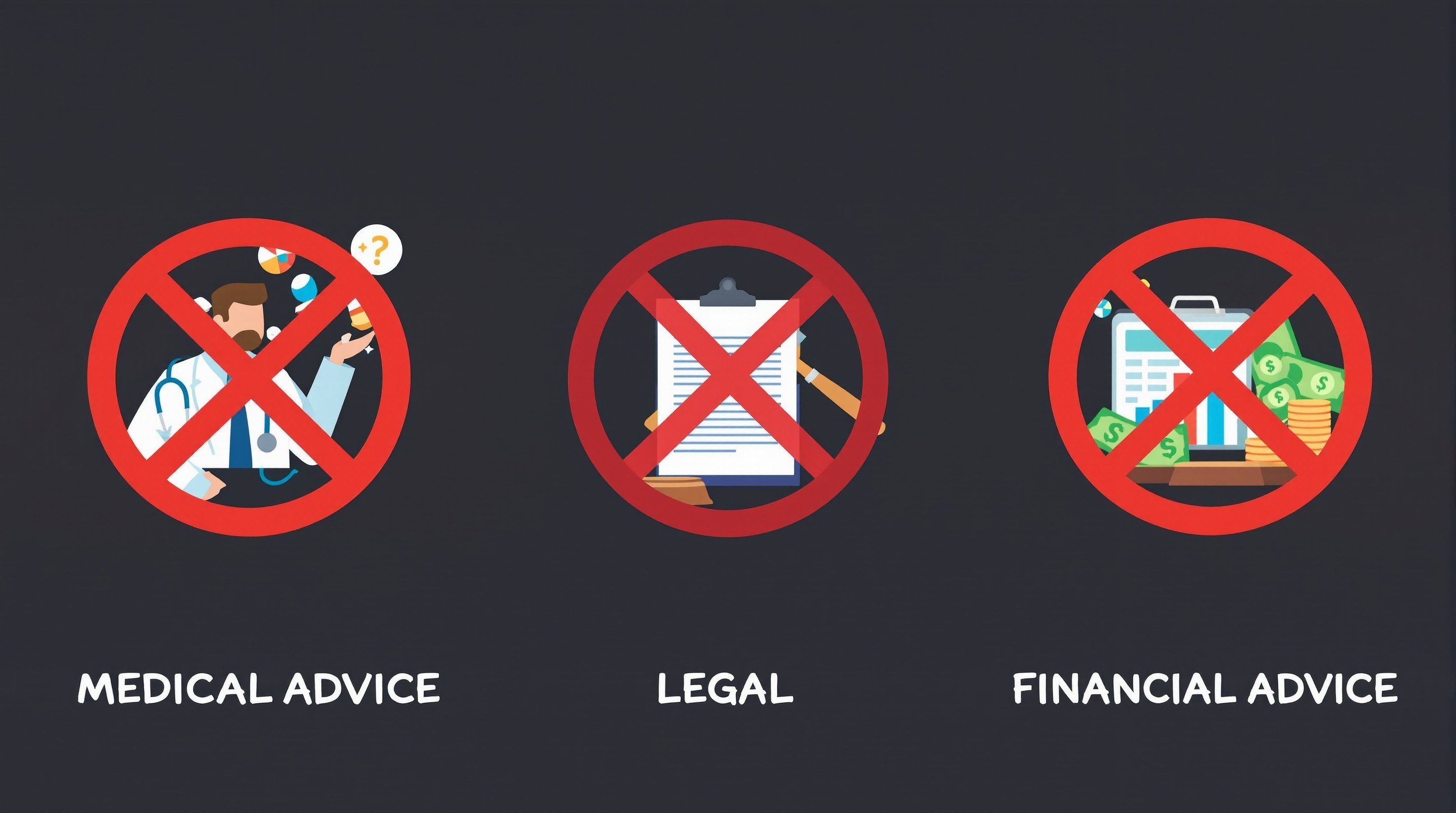 AI가 제한하는 3가지 영역