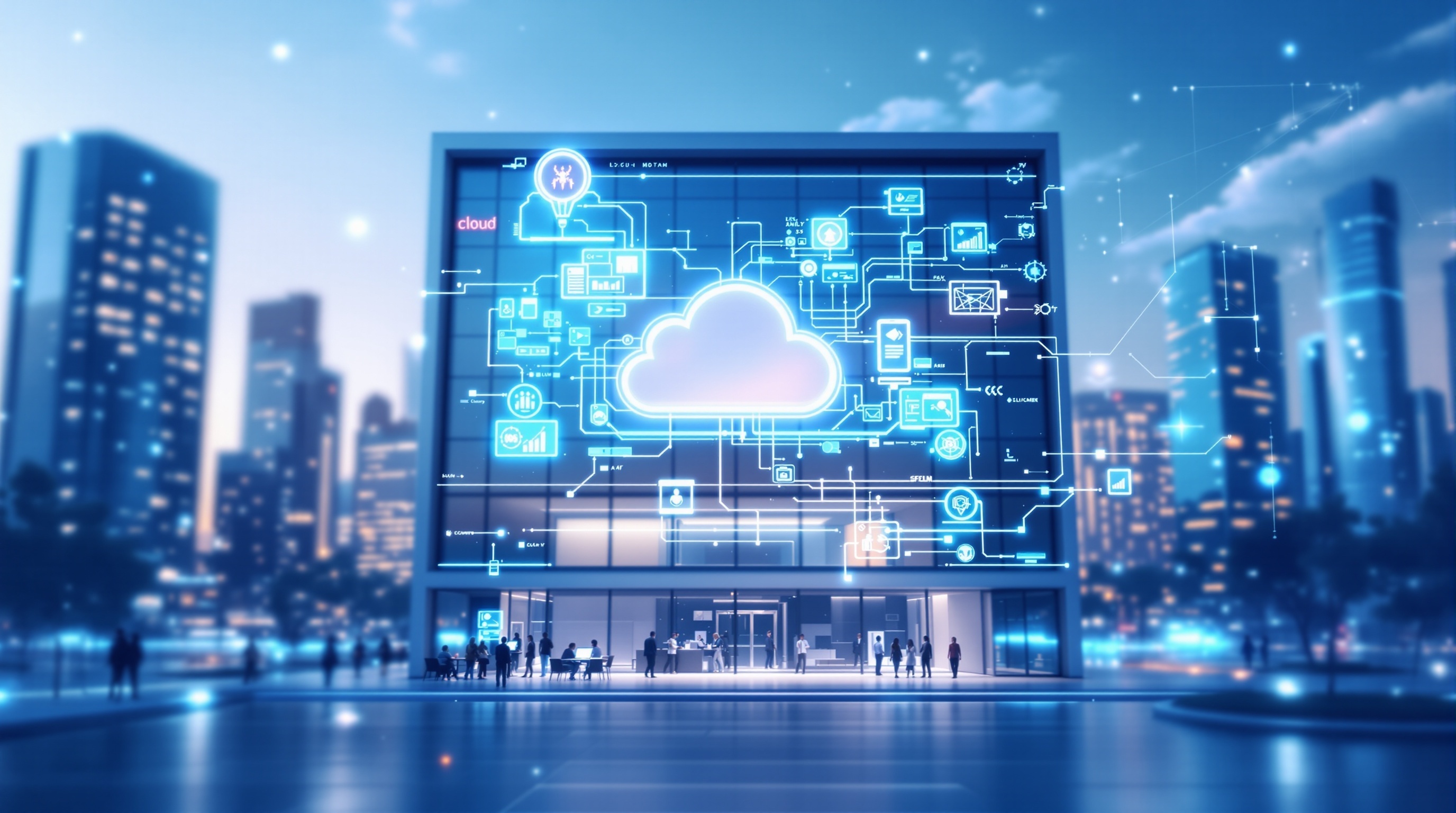 디지털 전환과 AI 협업