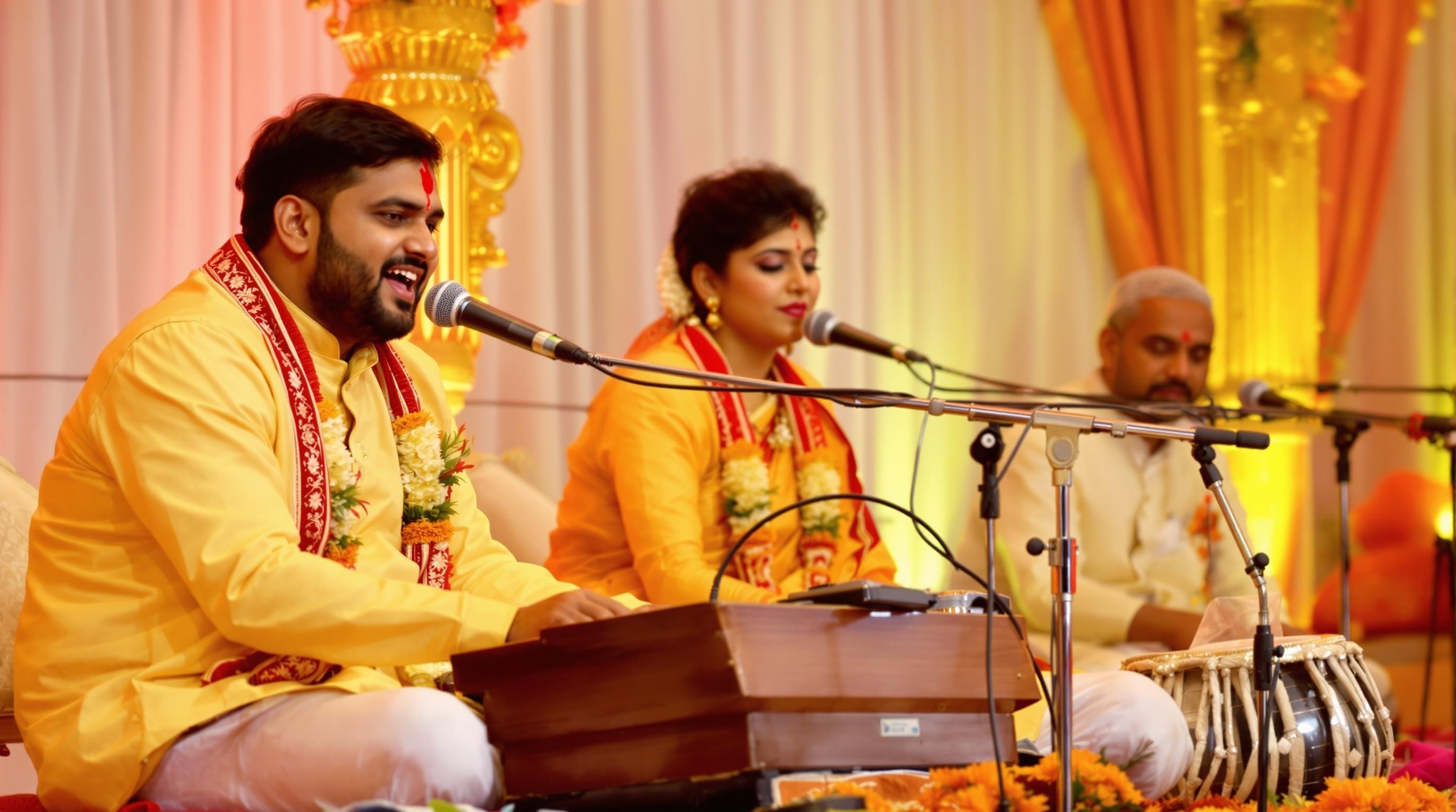 Bhajan Singer in Delhi