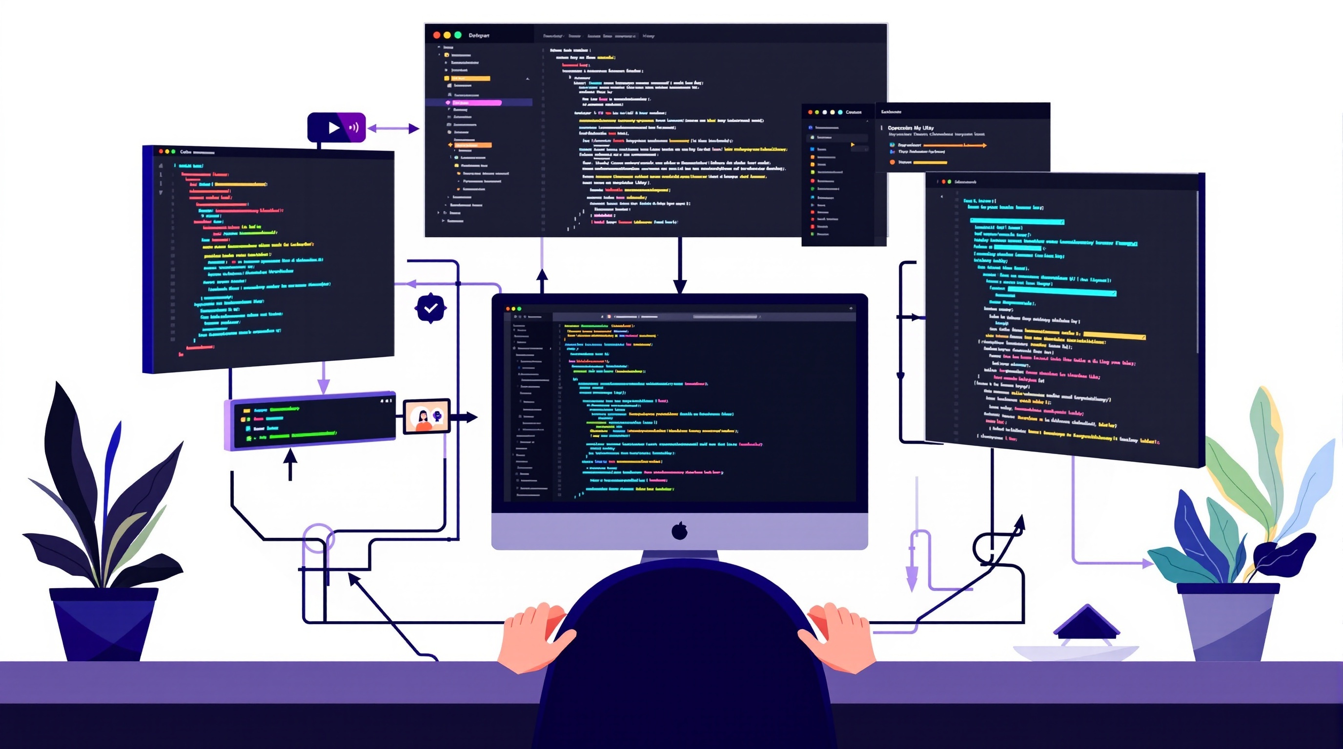 Web Development Process