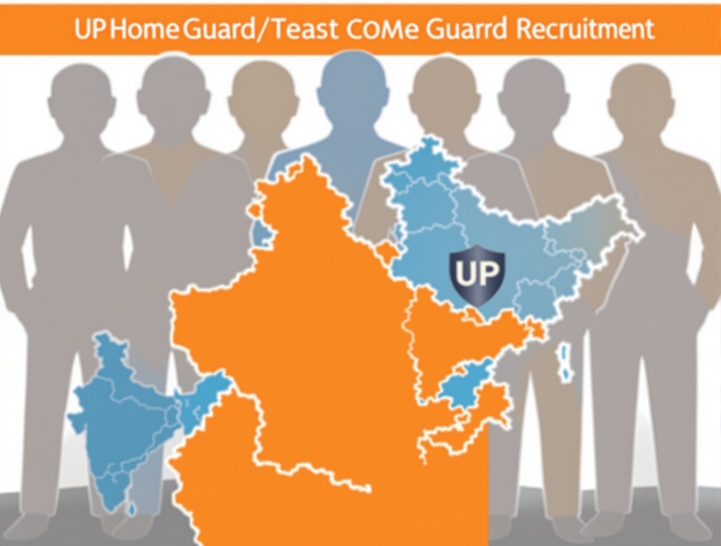 UP Home Guard Recruitment