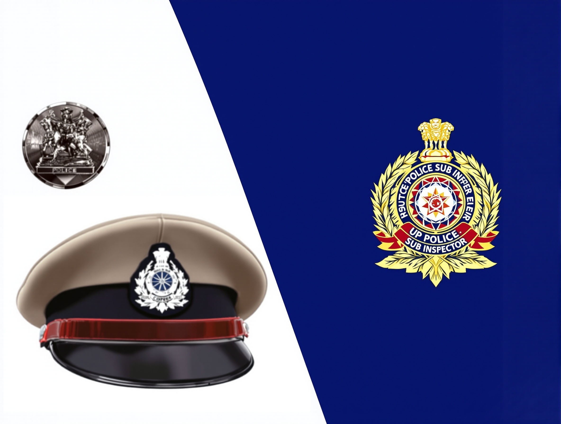 UP Police Recruitment